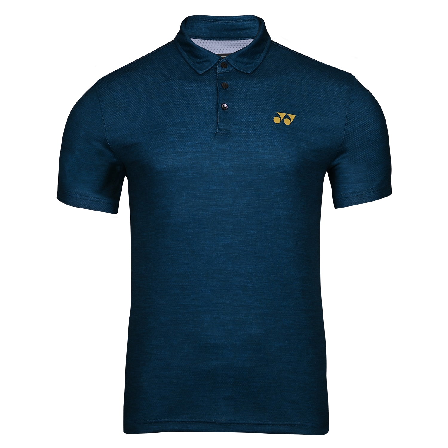 Yonex 2831 Mens Polo Collar T-Shirt Apparel