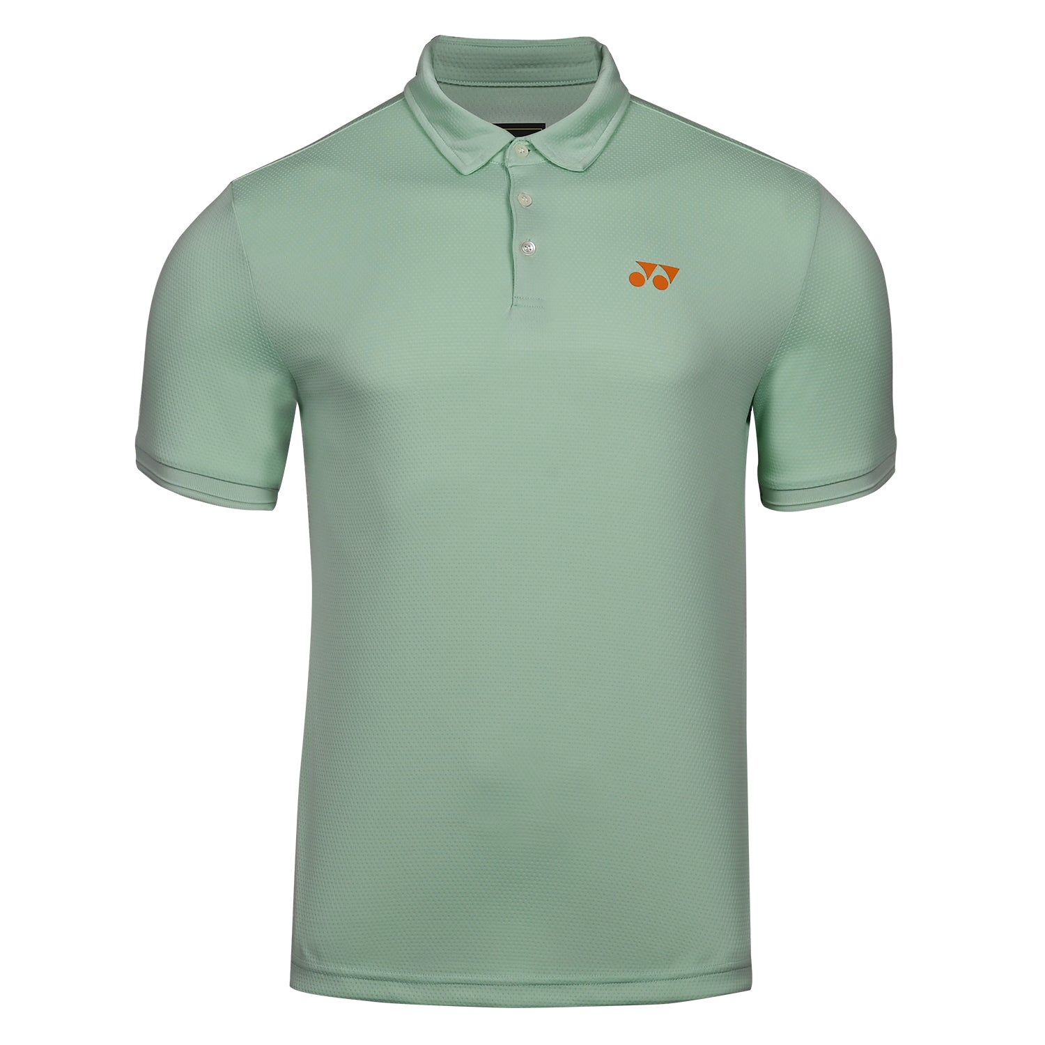 Yonex 2832 Mens Polo Collar T-Shirt Apparel