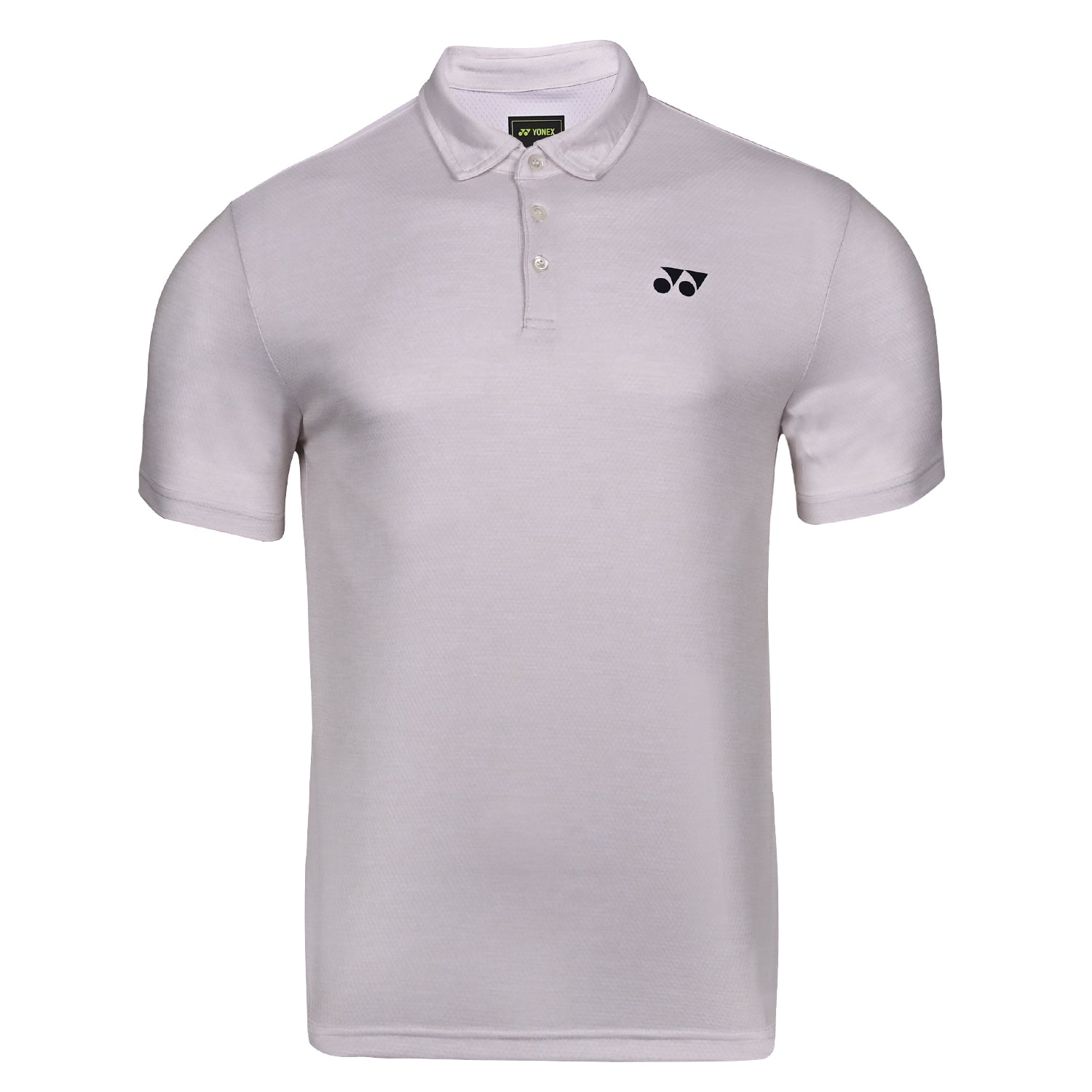 Yonex 2831 Mens Polo Collar T-Shirt Apparel