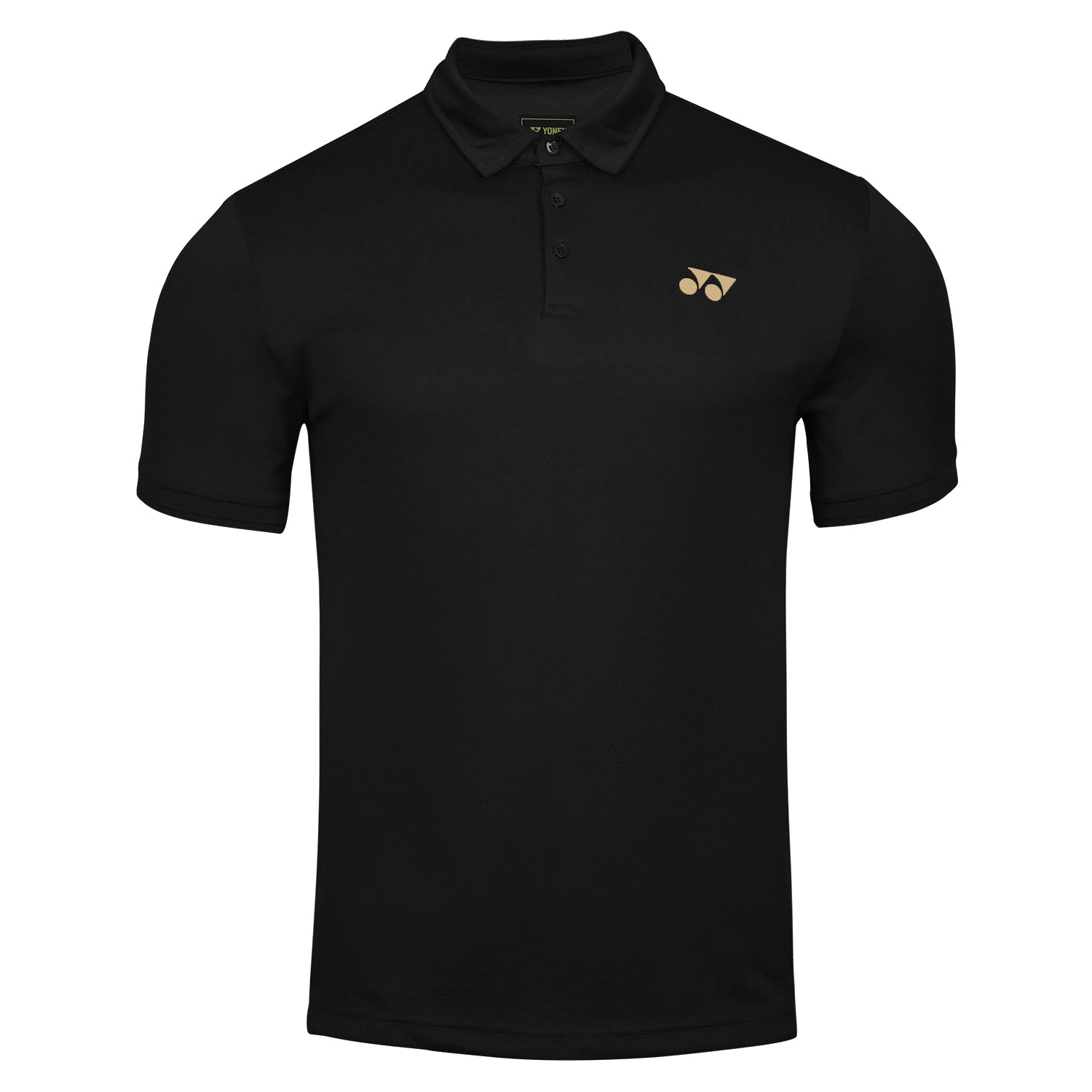 Yonex 2832 Mens Polo Collar T-Shirt Apparel