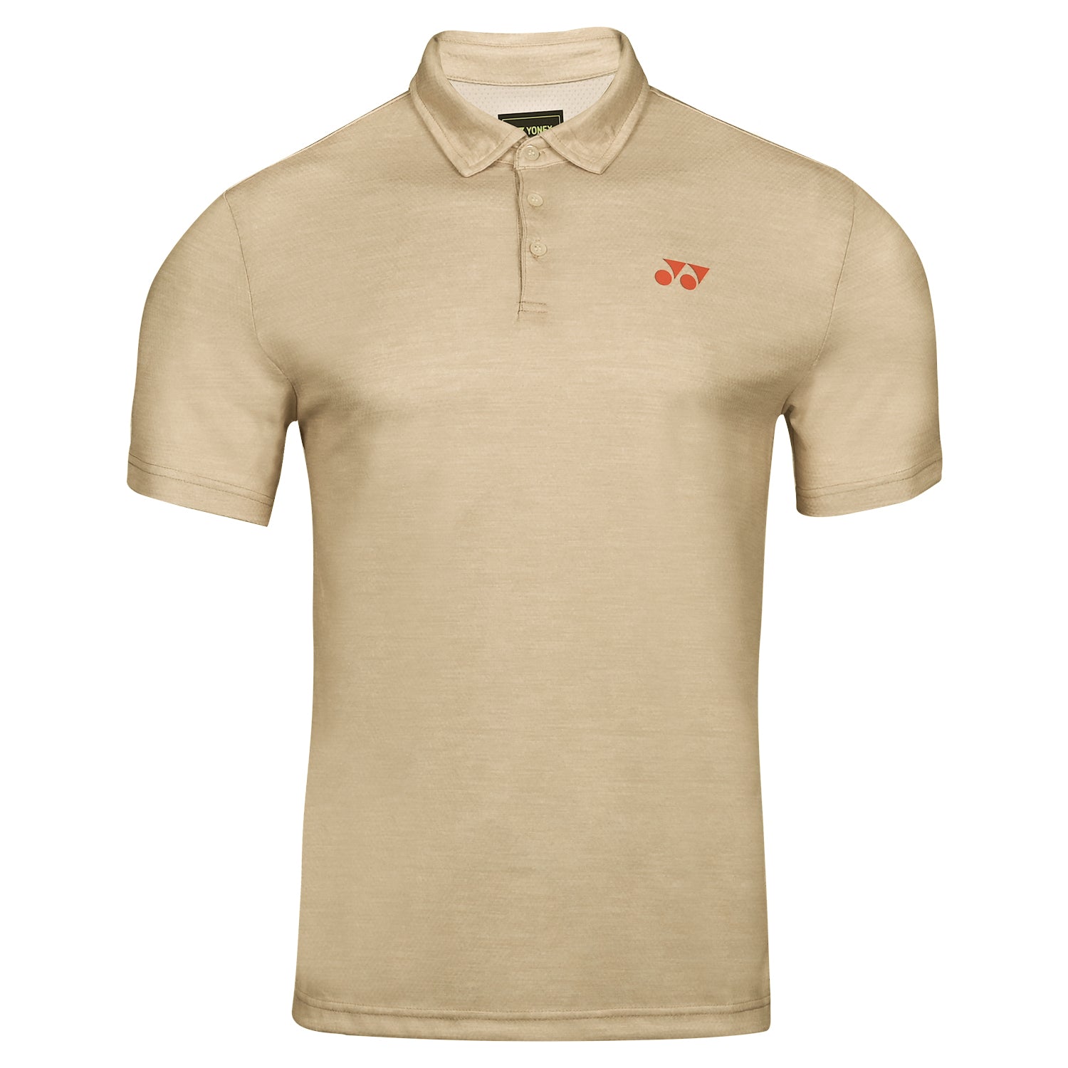 Yonex 2831 Mens Polo Collar T-Shirt Apparel