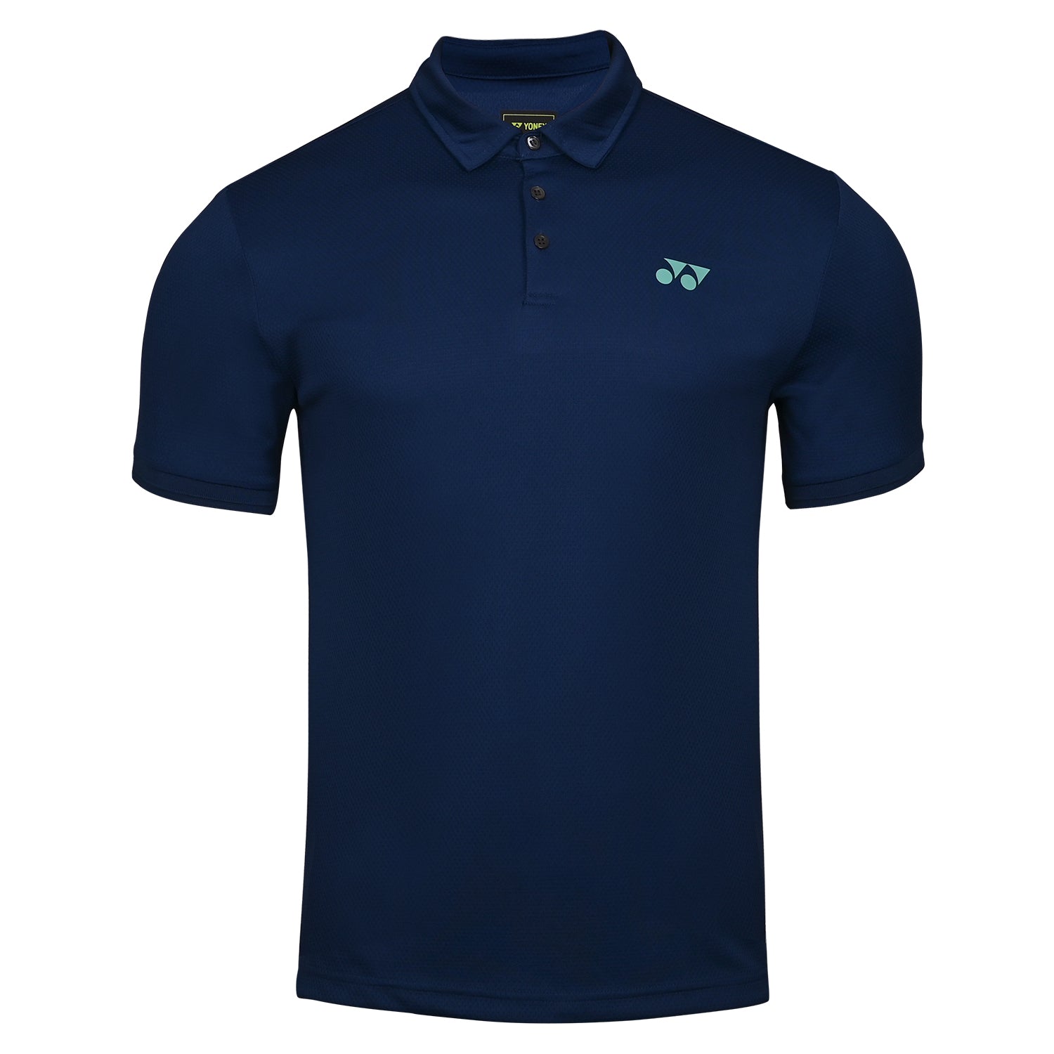 Yonex 2832 Mens Polo Collar T-Shirt Apparel