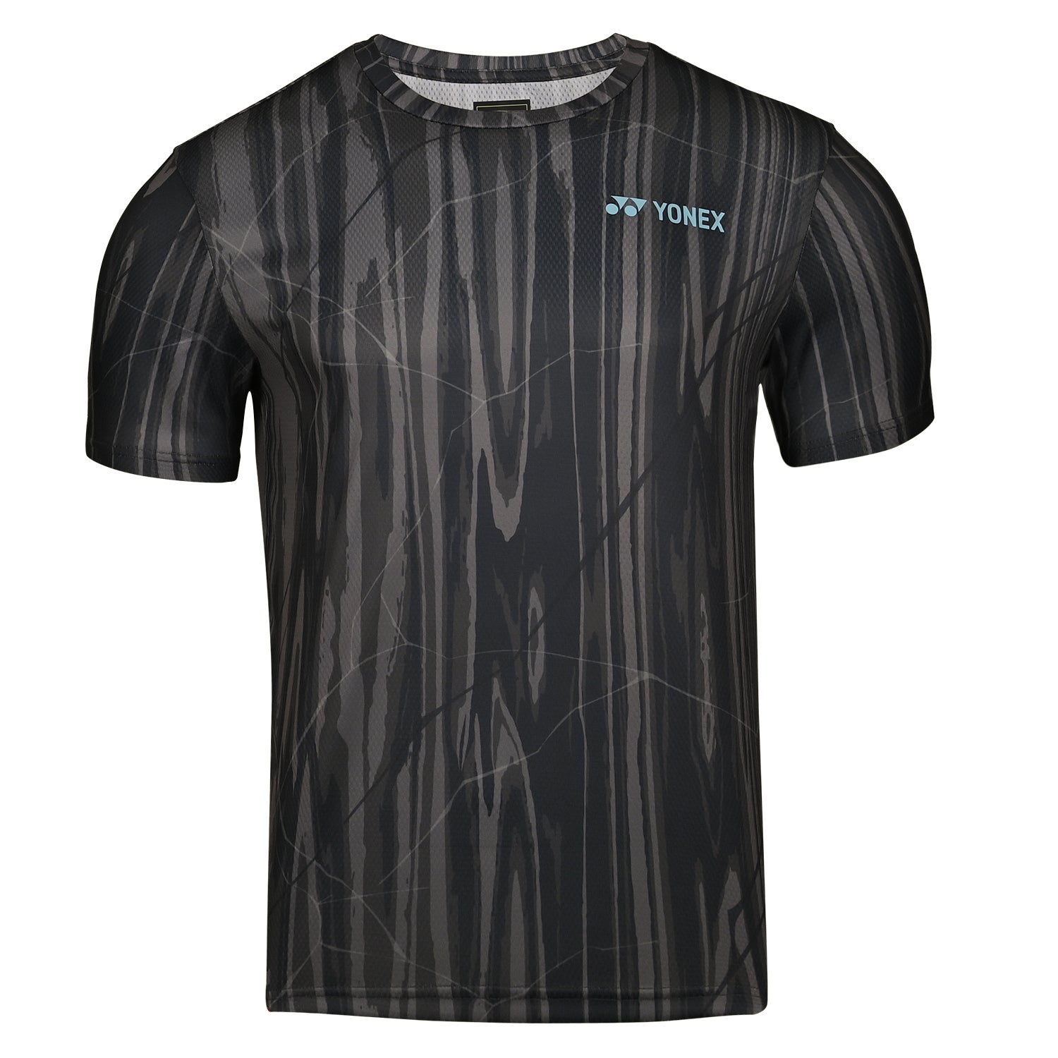 Yonex 2762 Mens Round Neck T-Shirt Apparel
