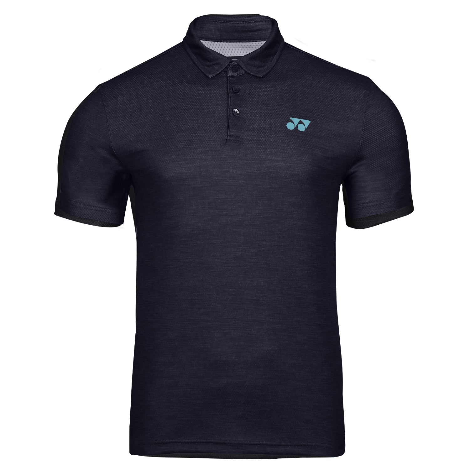 Yonex 2831 Mens Polo Collar T-Shirt Apparel
