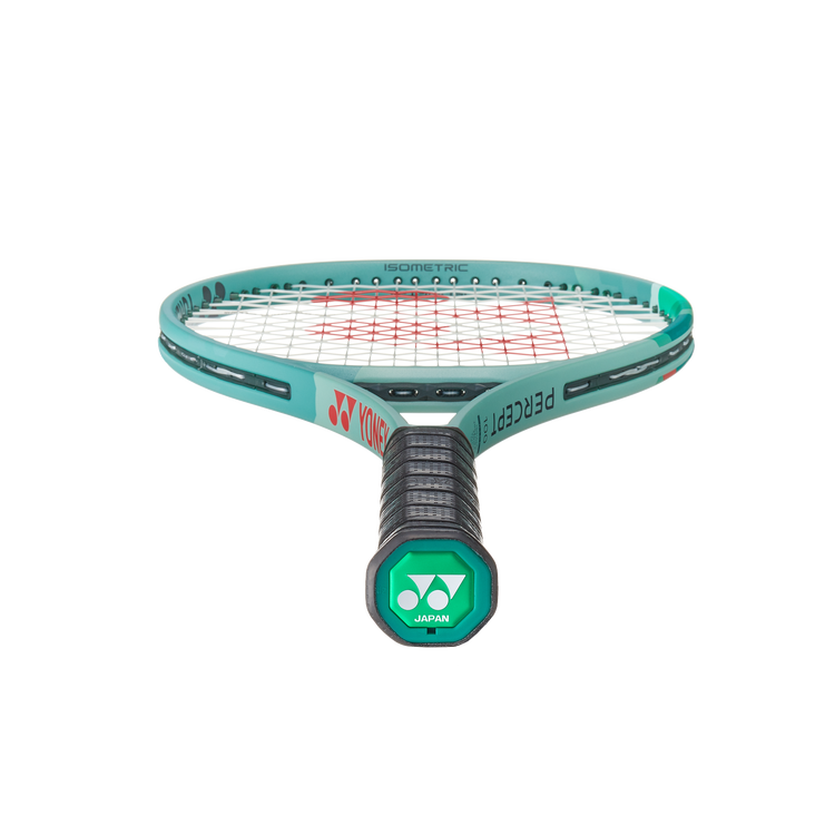 Yonex Percept 100 Made In Japan 300g Unstrung Lawn Tennis Racket