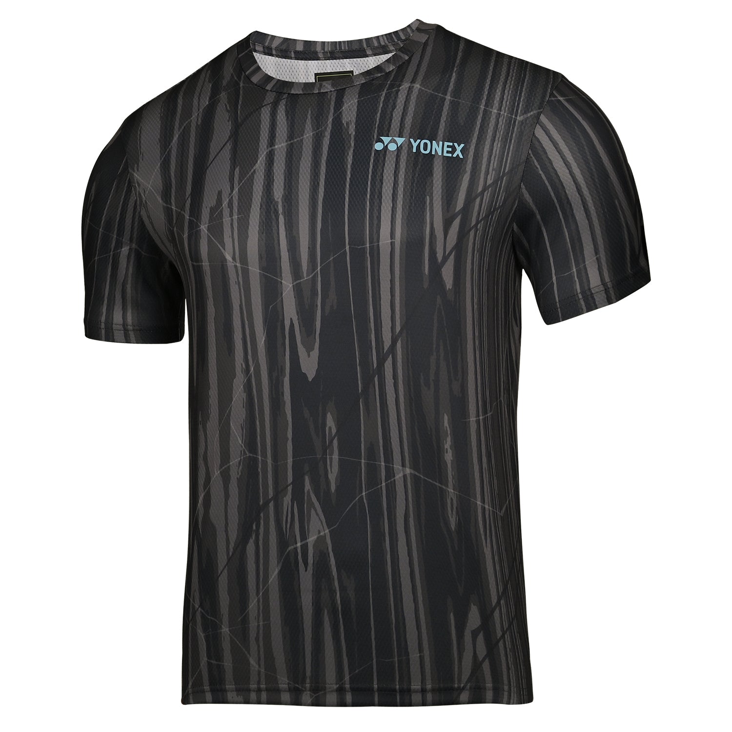 Yonex 2762 Mens Round Neck T-Shirt Apparel