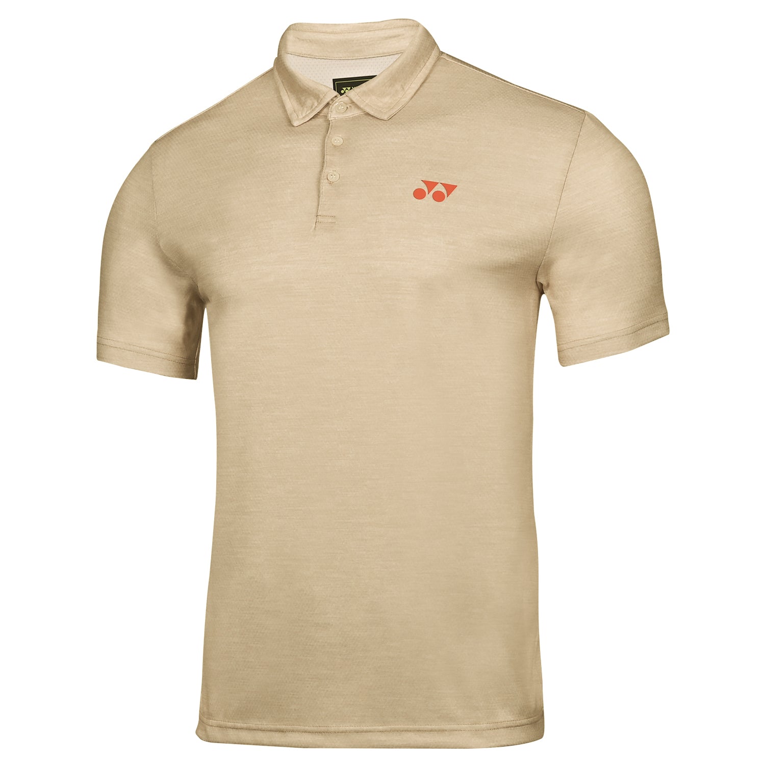 Yonex 2831 Mens Polo Collar T-Shirt Apparel