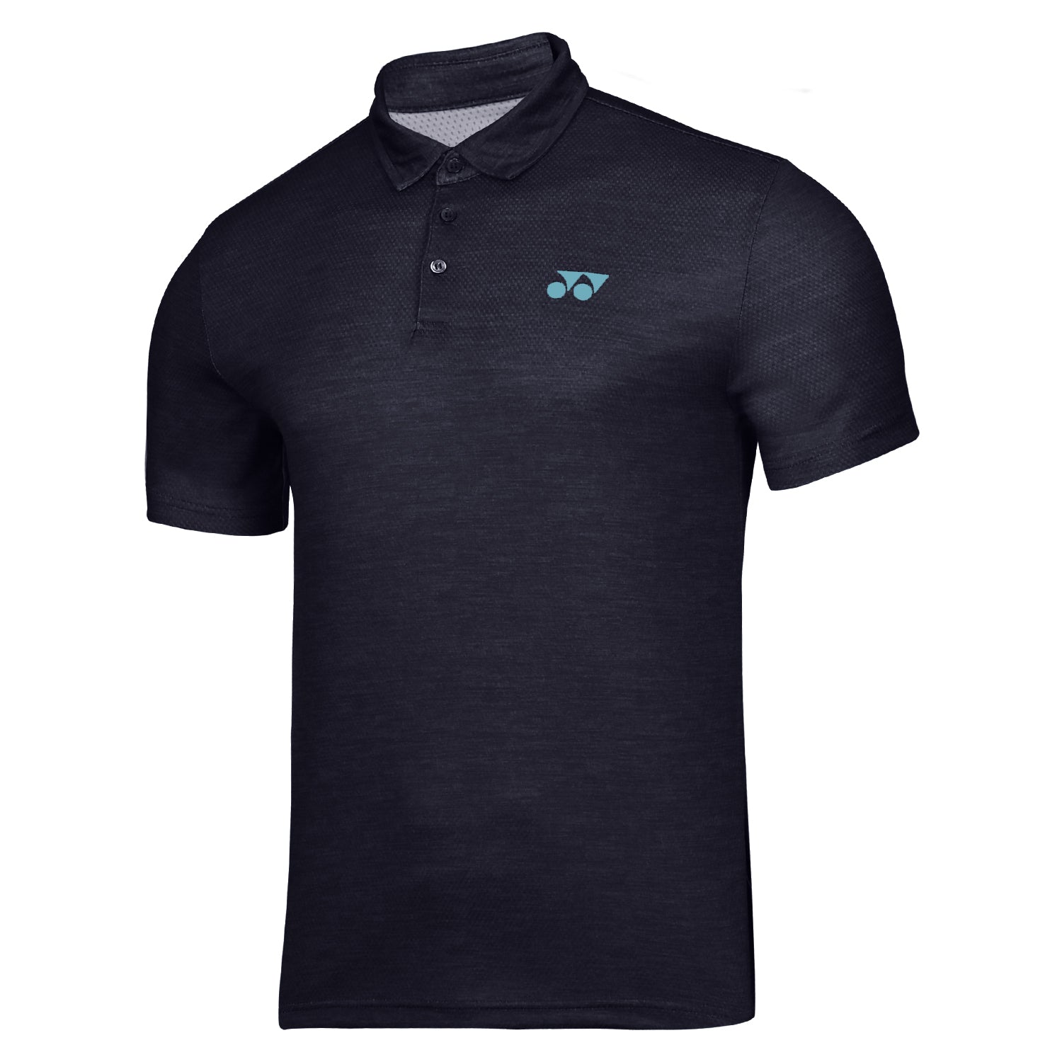 Yonex 2831 Mens Polo Collar T-Shirt Apparel