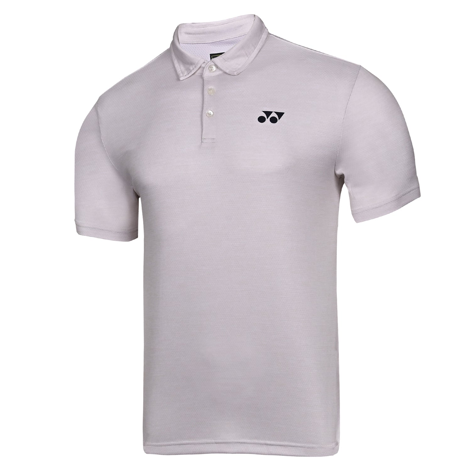 Yonex 2831 Mens Polo Collar T-Shirt Apparel