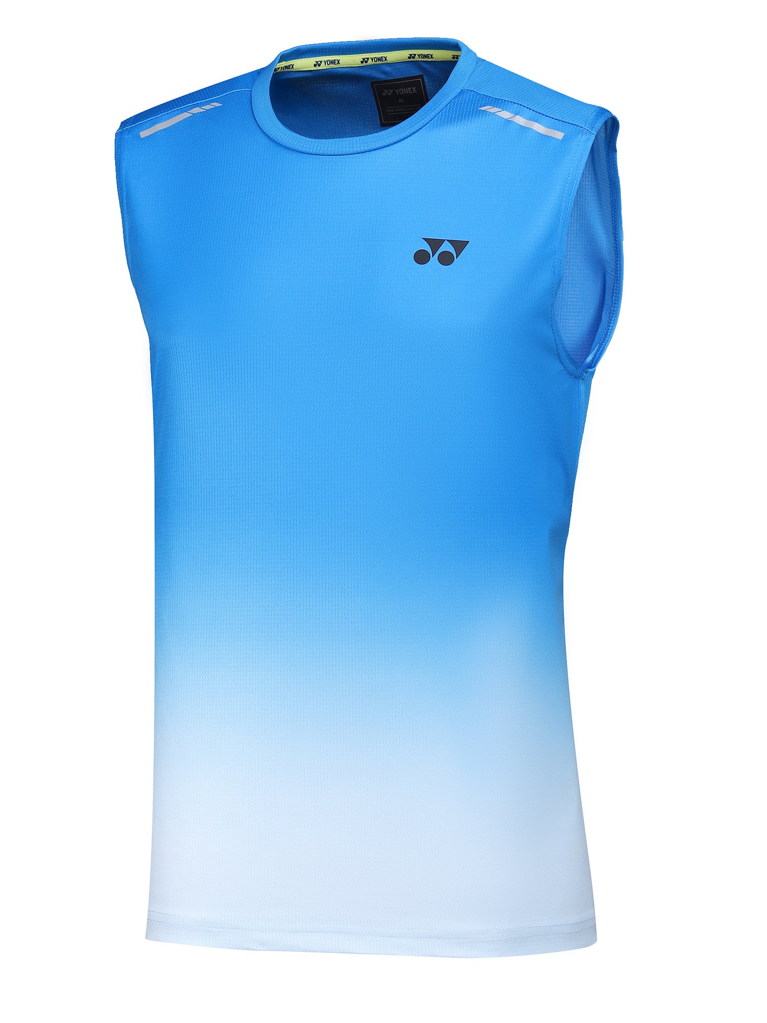 Yonex 3000 Mens Sleeveless Round Neck T-Shirt Apparel