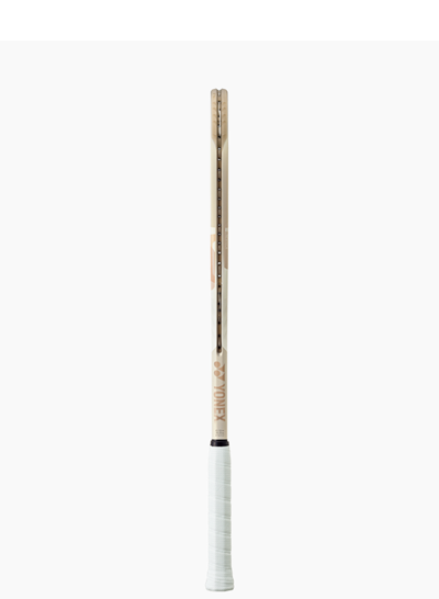 Yonex Vcore 98L 2025 Sand Beige Tennis Racket Unstrung Made In Japan