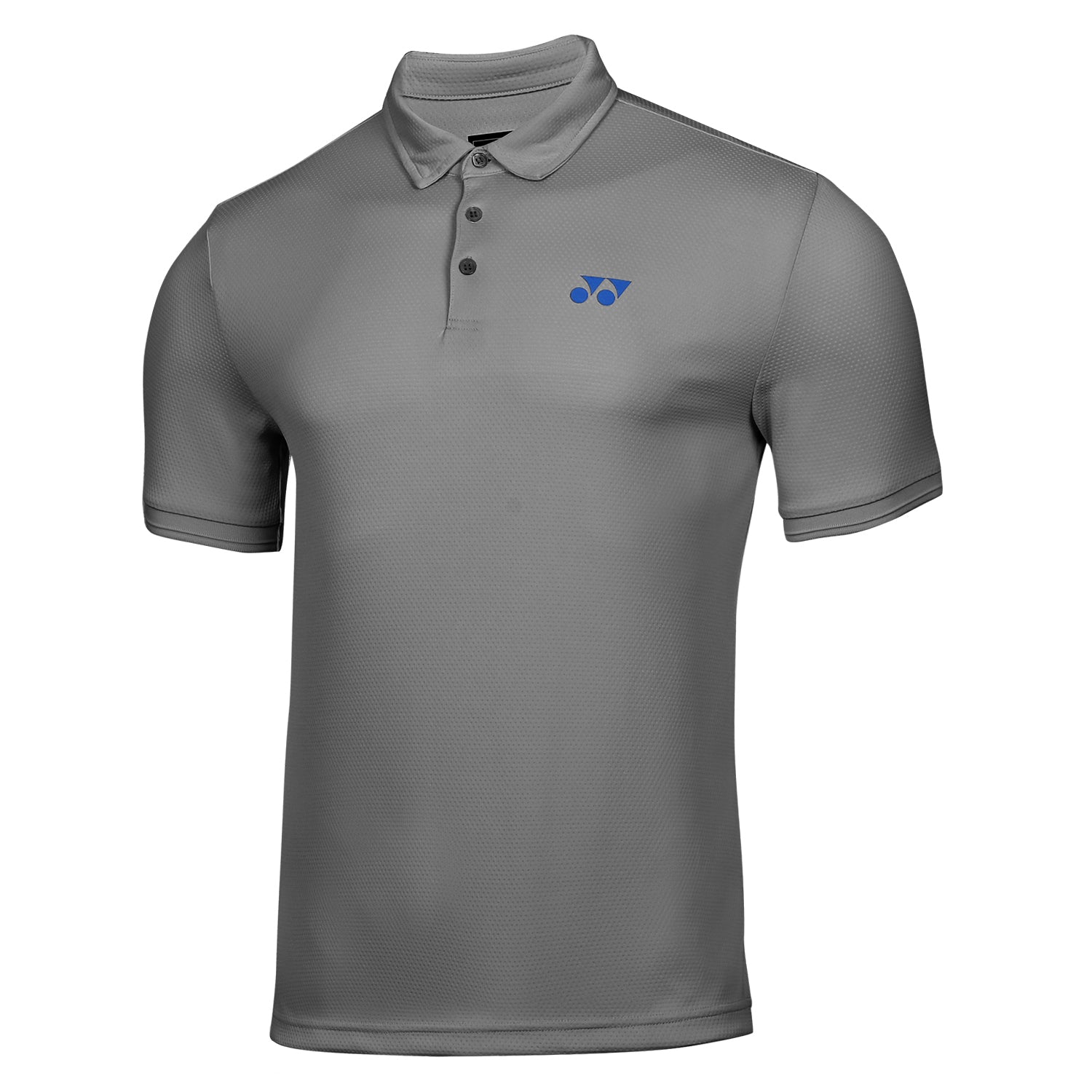 Yonex 2832 Mens Polo Collar T-Shirt Apparel