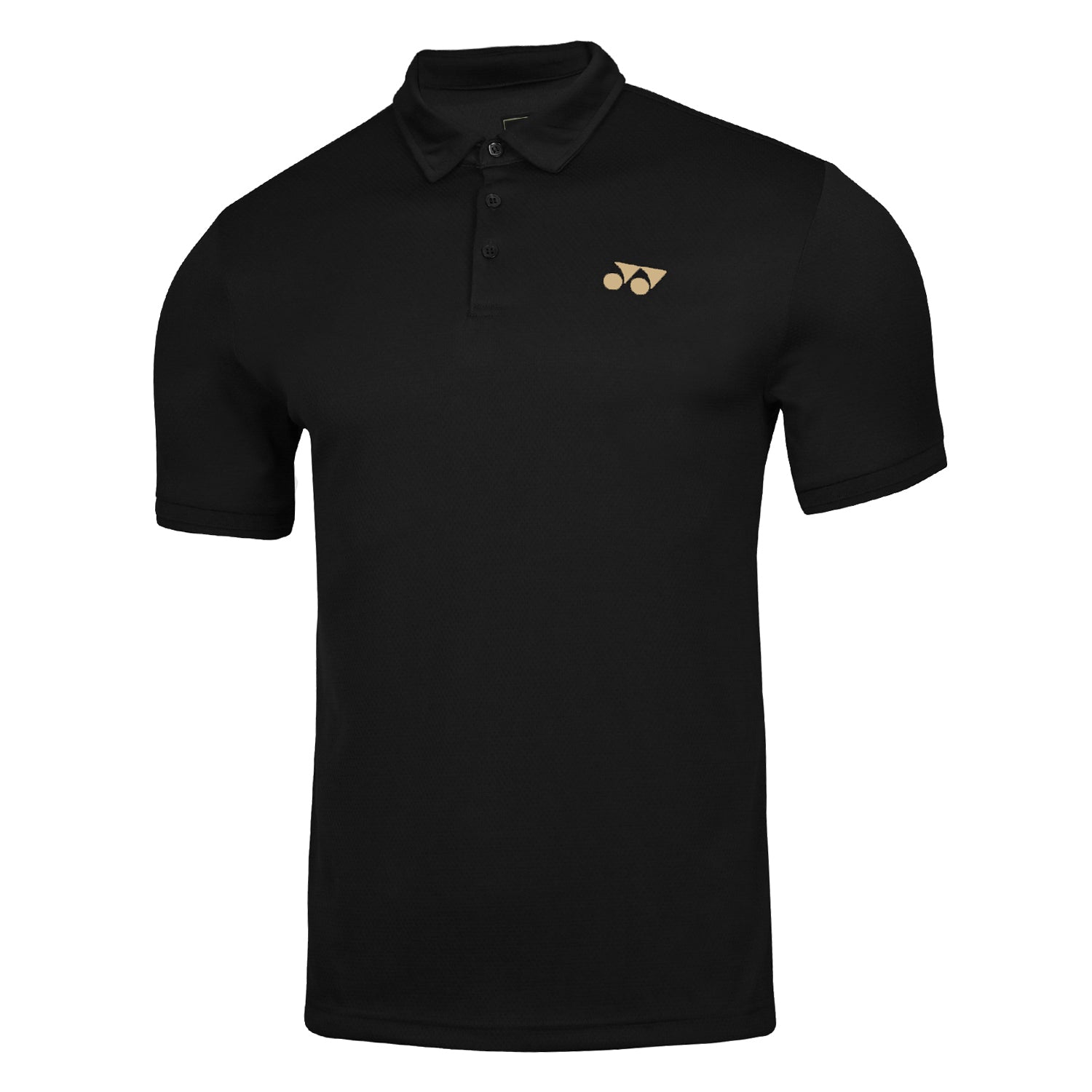 Yonex 2832 Mens Polo Collar T-Shirt Apparel