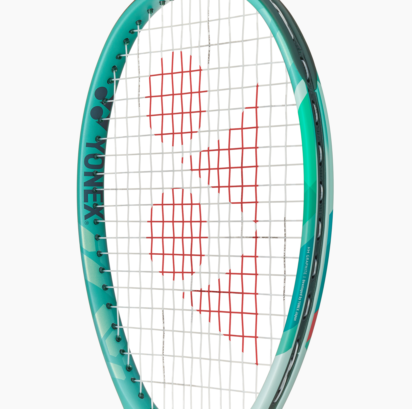 Yonex Percept Game (100 Sq.In, 270g) Tennis Racket