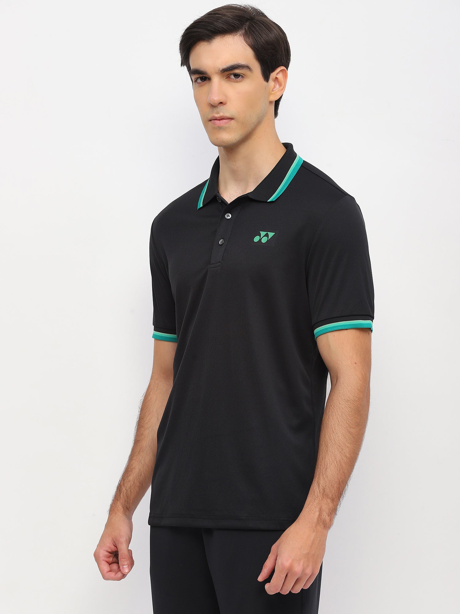 Yonex 2970 Mens Polo Collar T-Shirt Apparel
