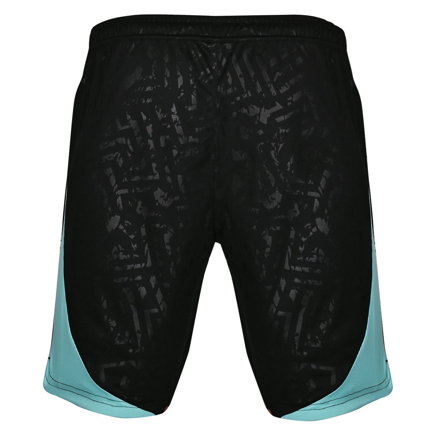 Yonex 2692 Junior Short Apparel Jet Black