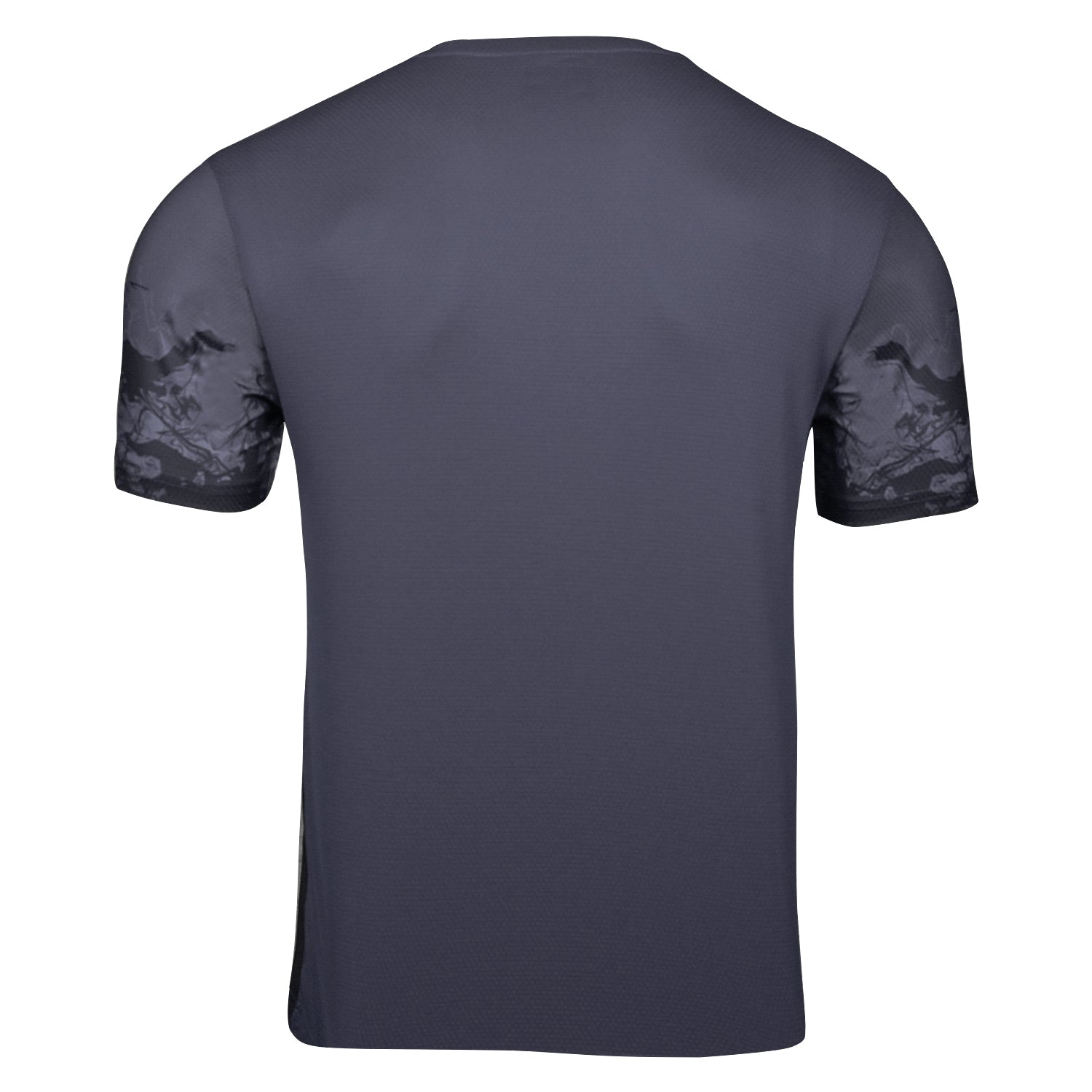 Yonex 2830 Mens Round Neck T-Shirt Apparel Turbulence