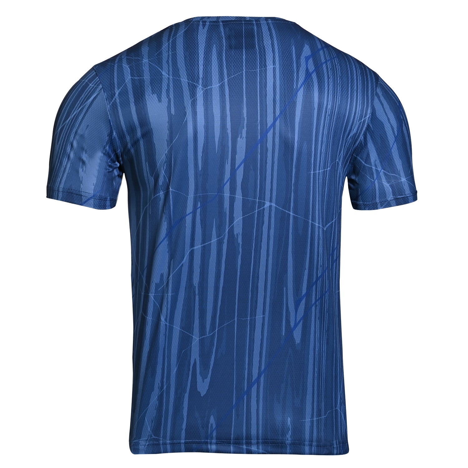 Yonex 2762 Mens Round Neck T-Shirt Apparel