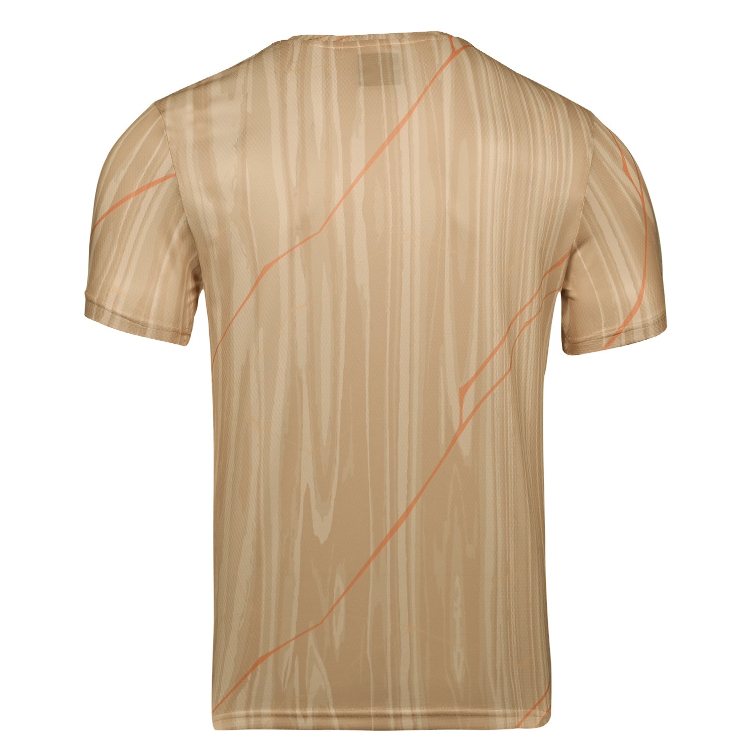 Yonex 2762 Mens Round Neck T-Shirt Apparel