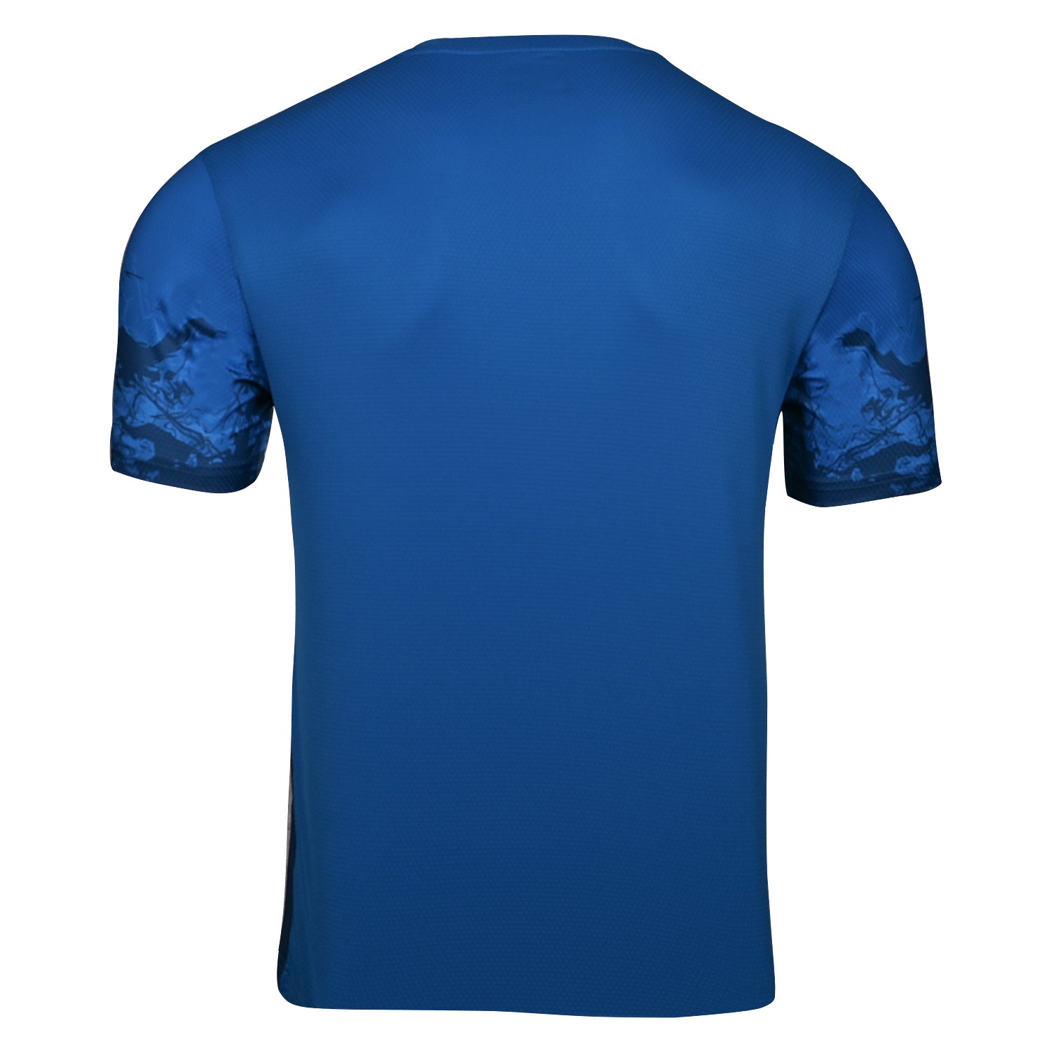 Yonex 2830 Mens Round Neck T-Shirt Apparel Brilliant Blue