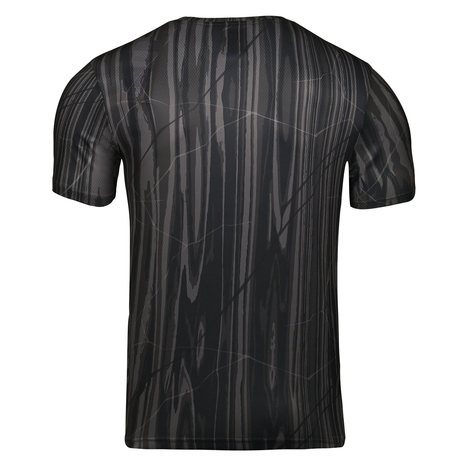 Yonex 2762 Mens Round Neck T-Shirt Apparel