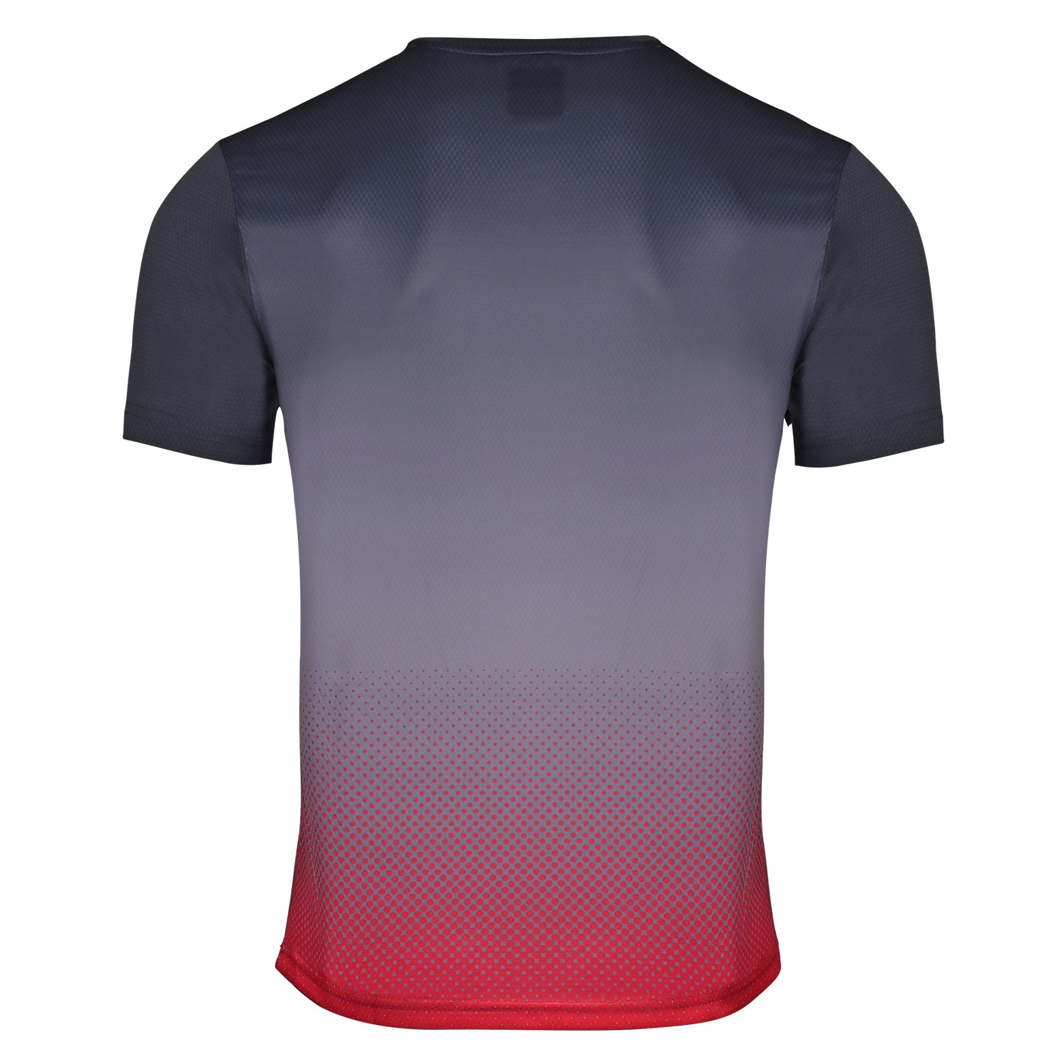 Yonex 2757 Mens Round Neck T-Shirt Apparel Turbulence