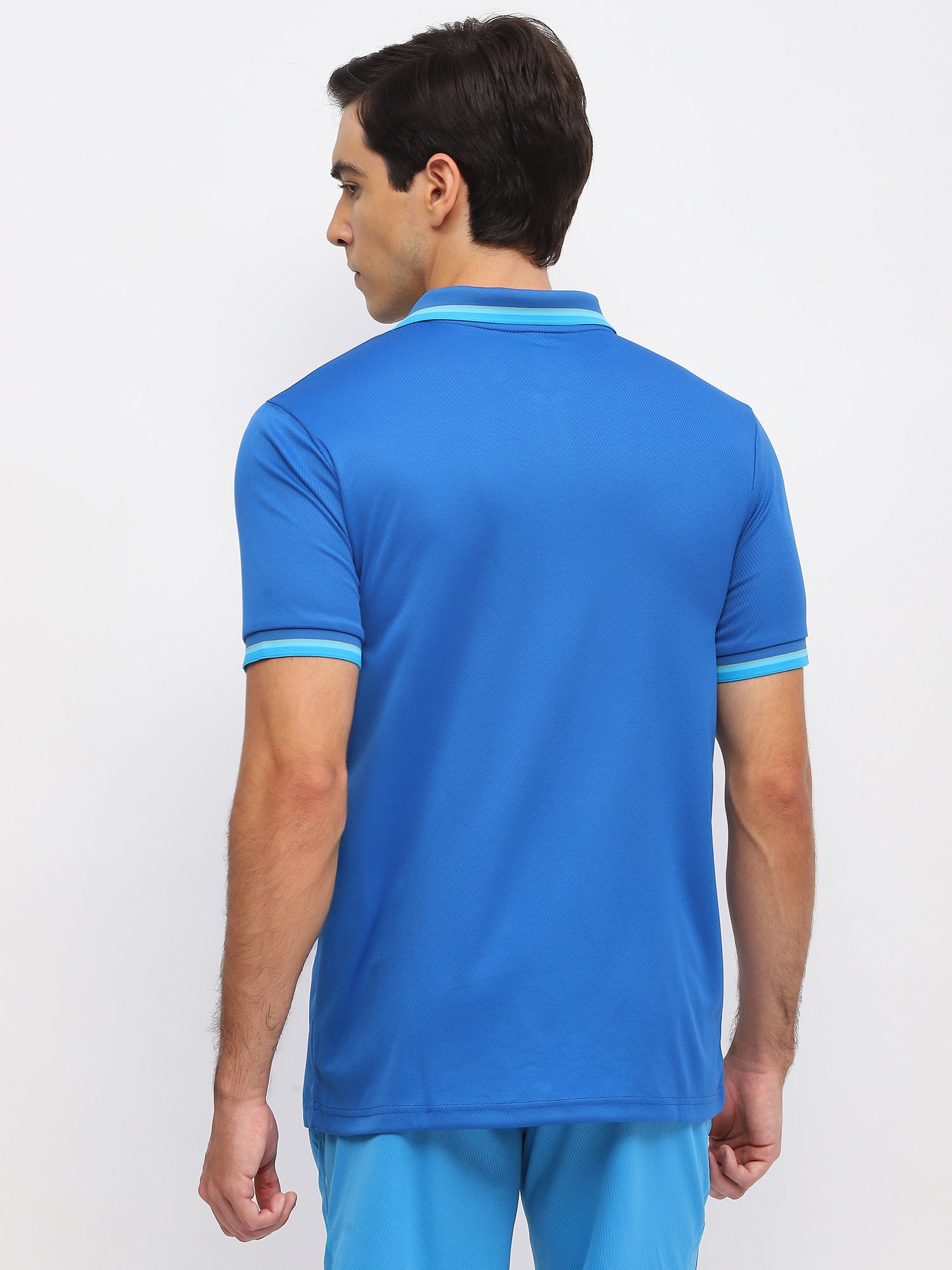 Yonex 2970 Mens Polo Collar T-Shirt Apparel