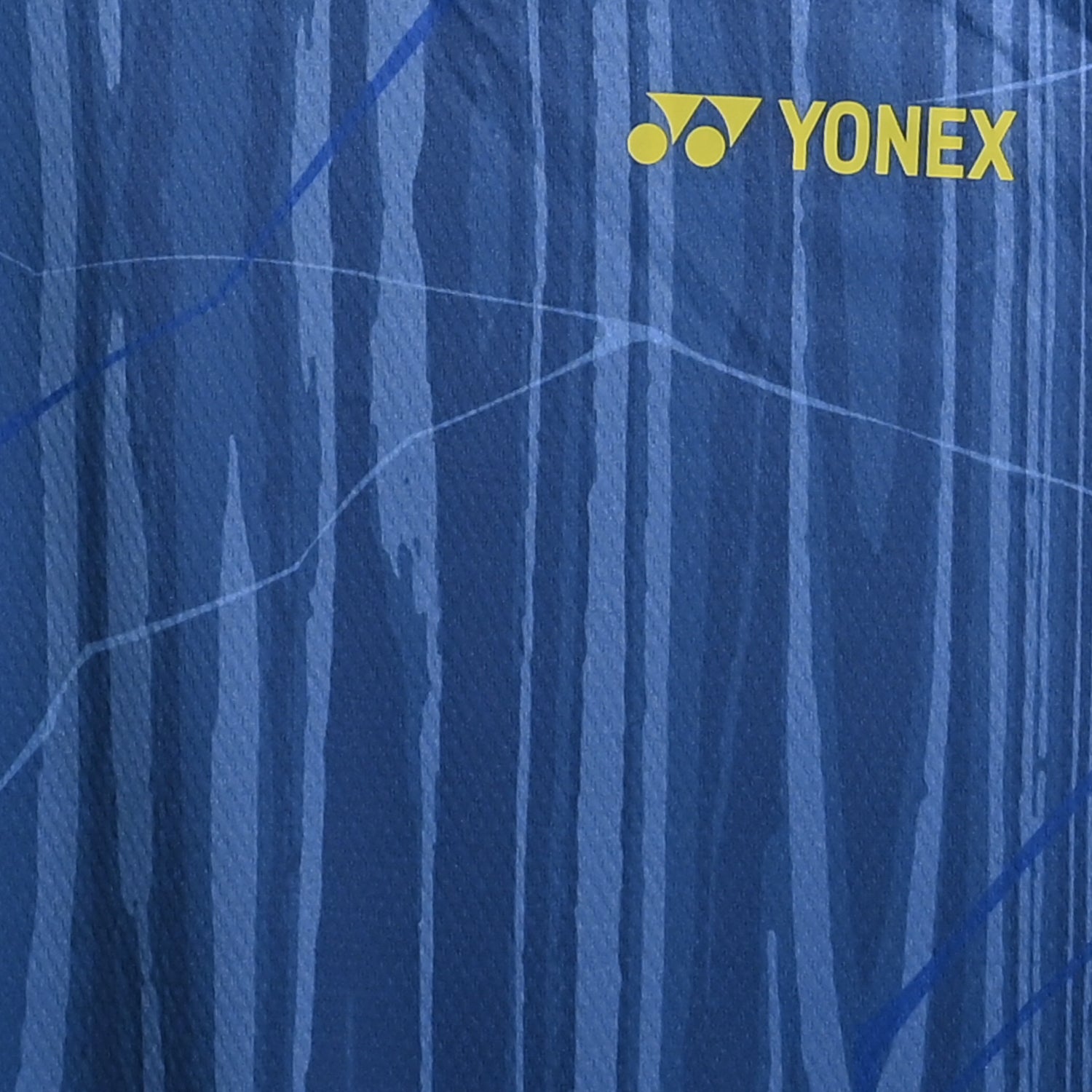 Yonex 2762 Mens Round Neck T-Shirt Apparel