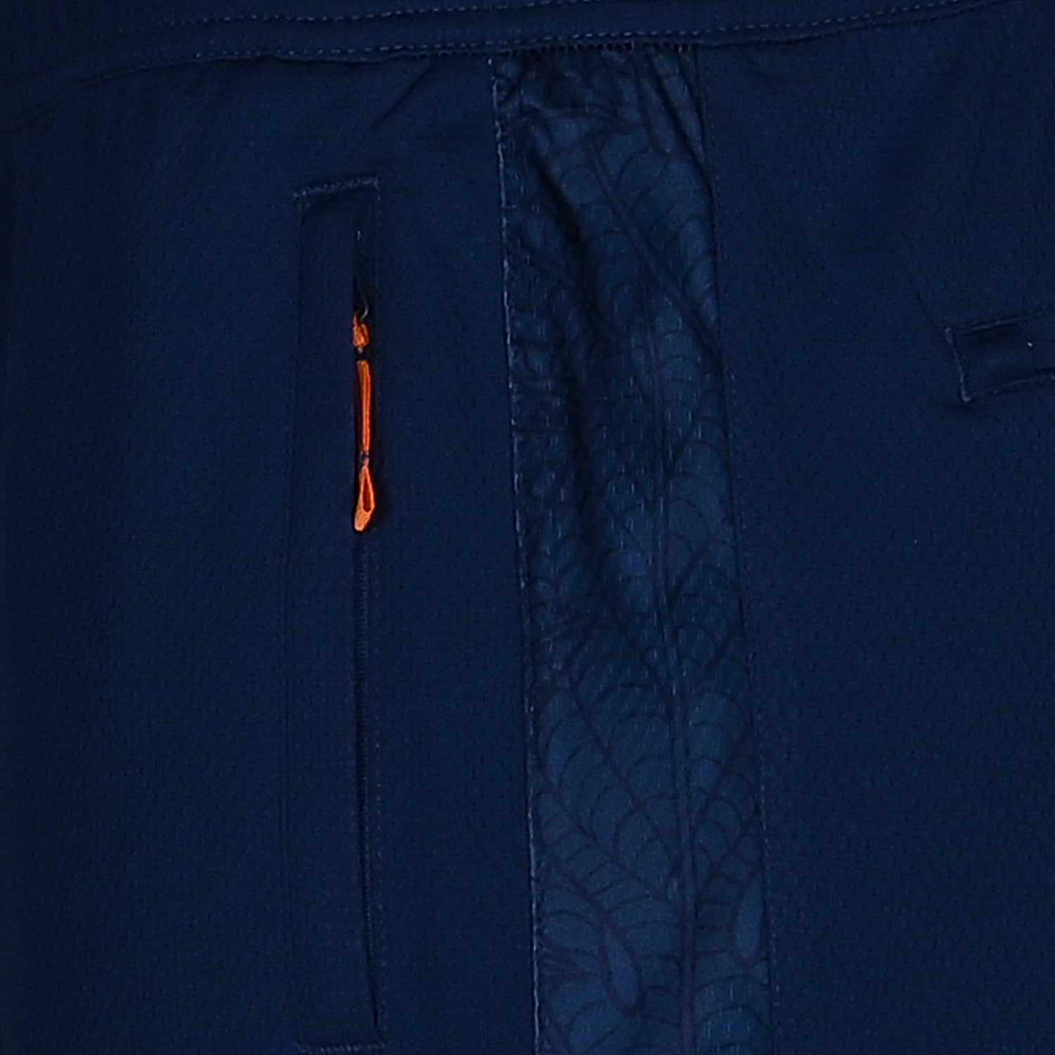 Yonex 2765 Mens Short Apparel Navy Peony