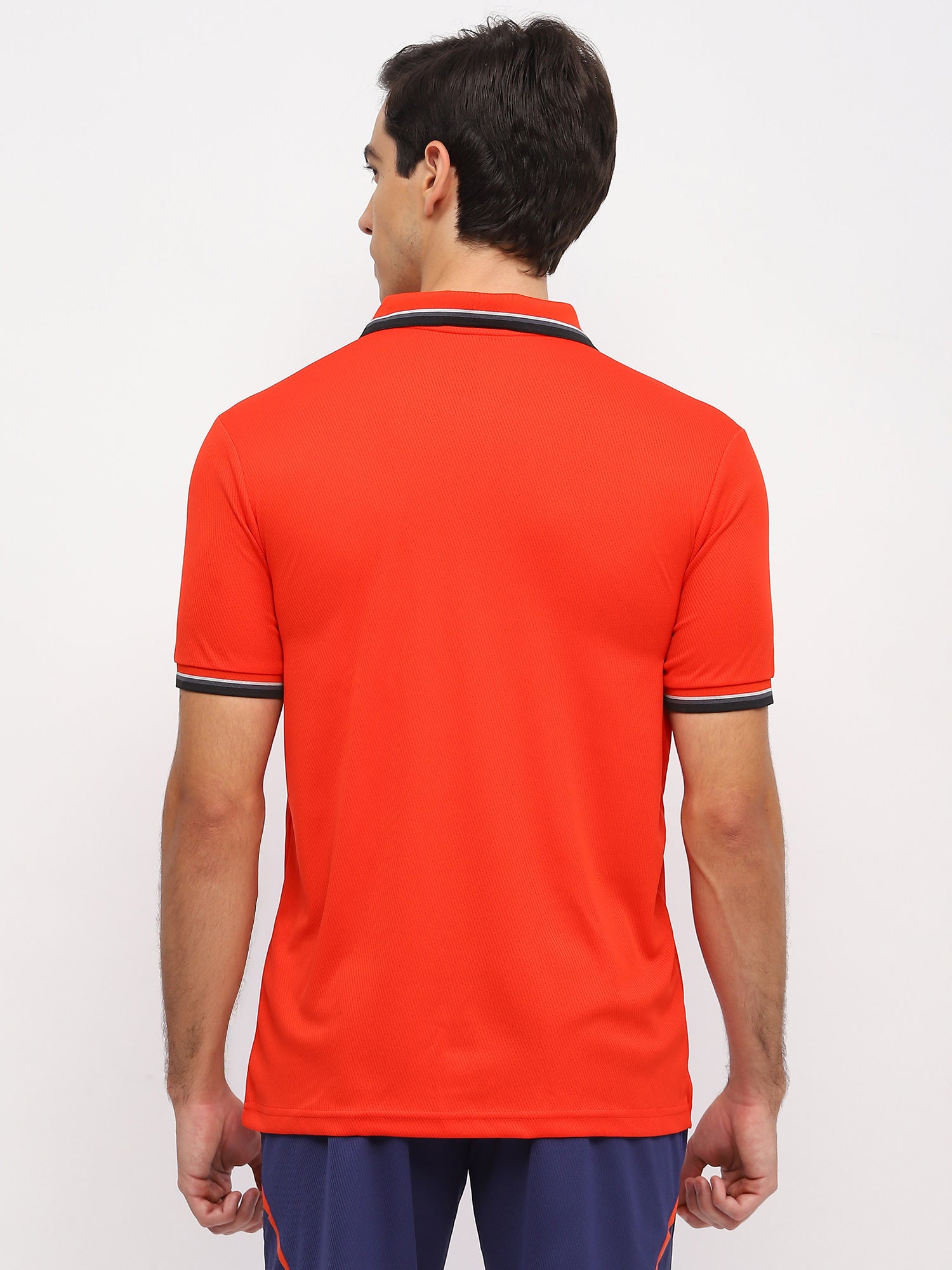 Yonex 2970 Mens Polo Collar T-Shirt Apparel