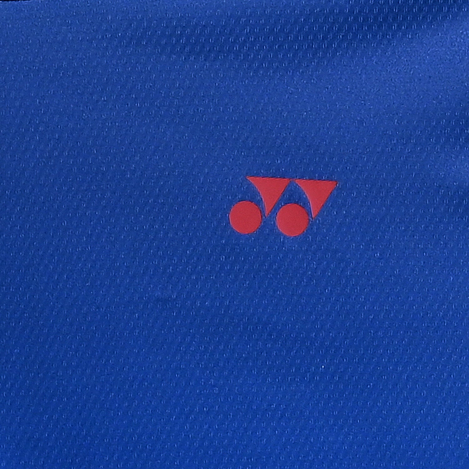 Yonex 2757 Mens Round Neck T-Shirt Apparel Navy Blue