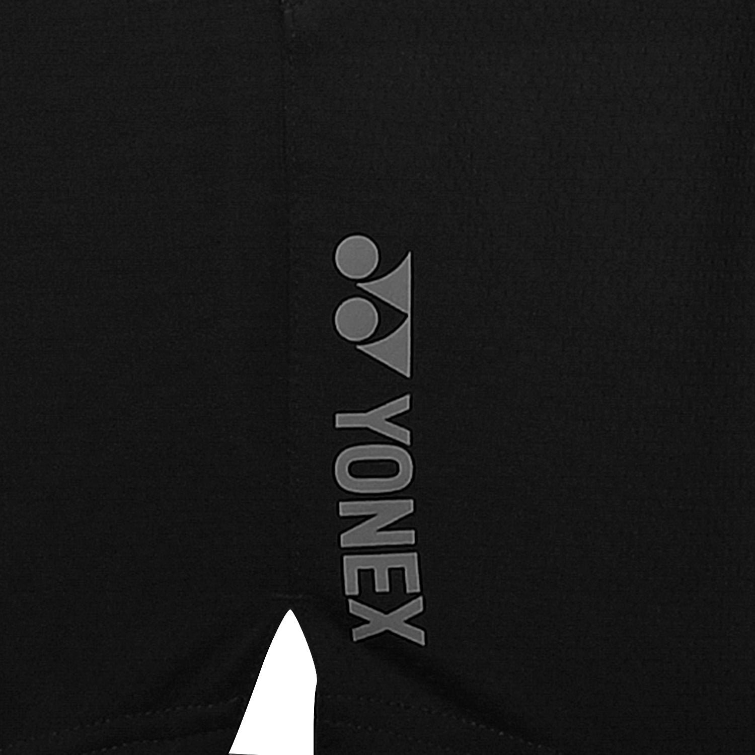 Yonex 2765 Mens Short Apparel Anthra Cite