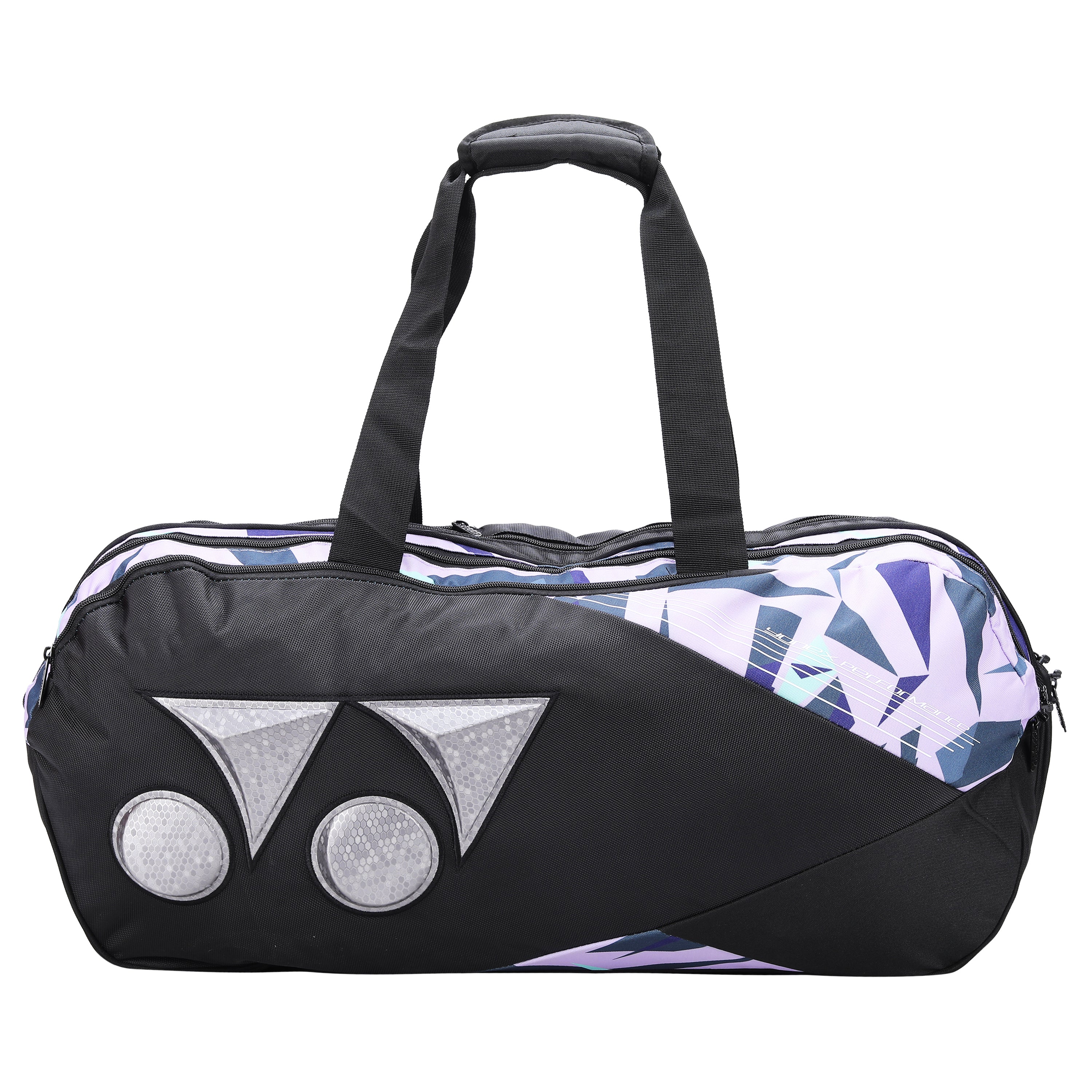 Yonex 22931WT BT6 Badminton Kitbag (With Shoe Pocket) Mist Purple