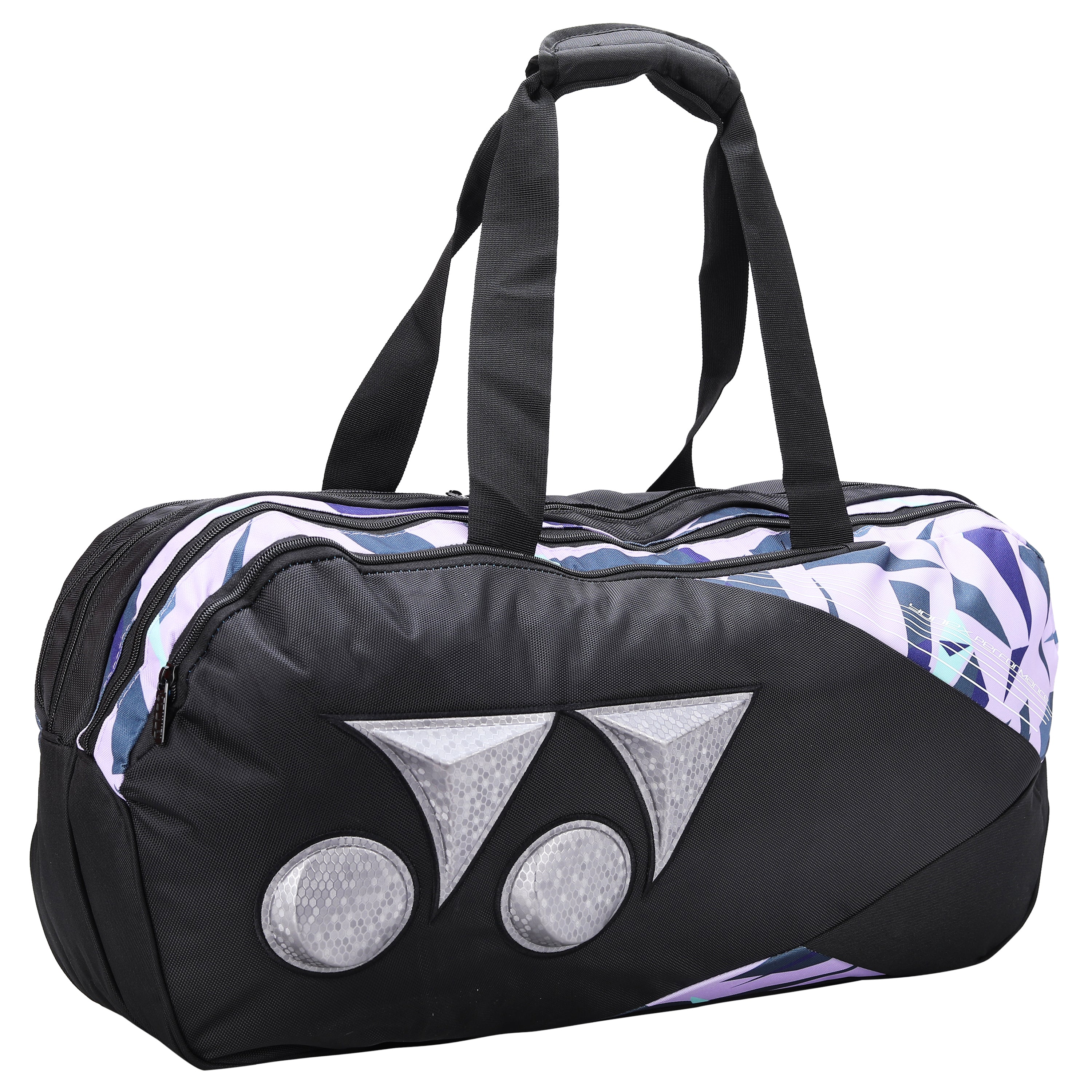 Yonex 22931WT BT6 Badminton Kitbag (With Shoe Pocket) Mist Purple