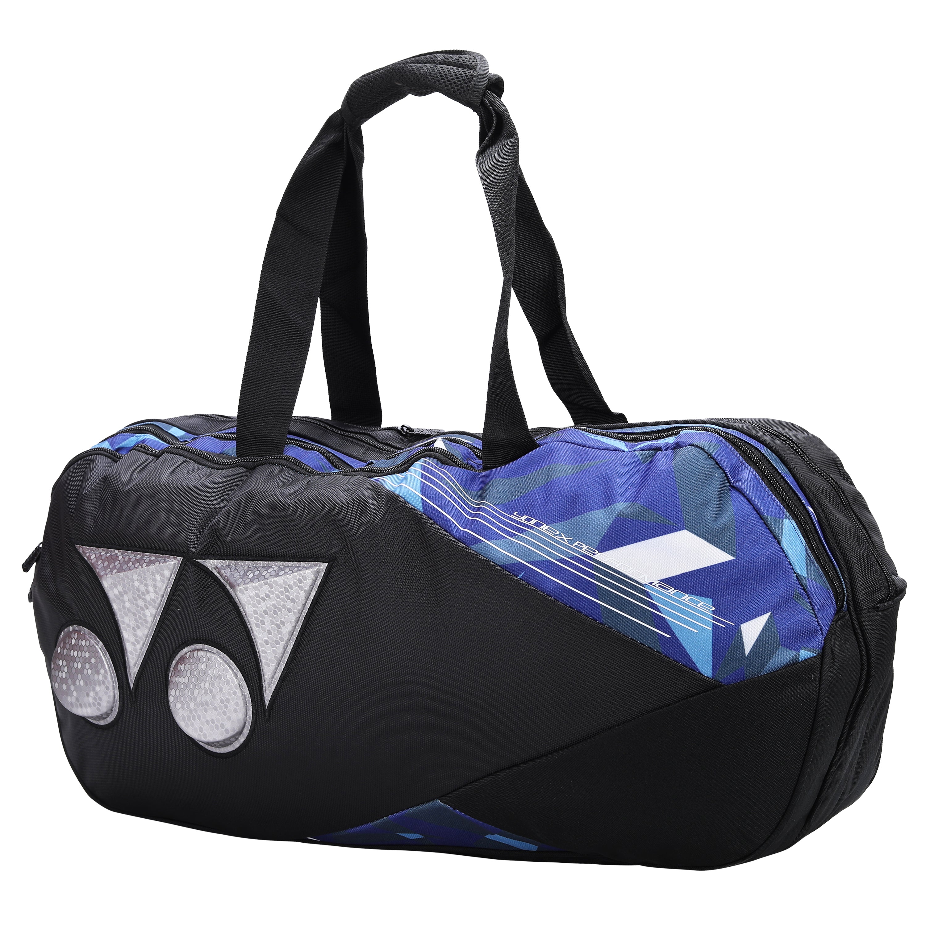 Yonex 22931WT BT6 Badminton Kitbag (With Shoe Pocket) Sapphire Navy