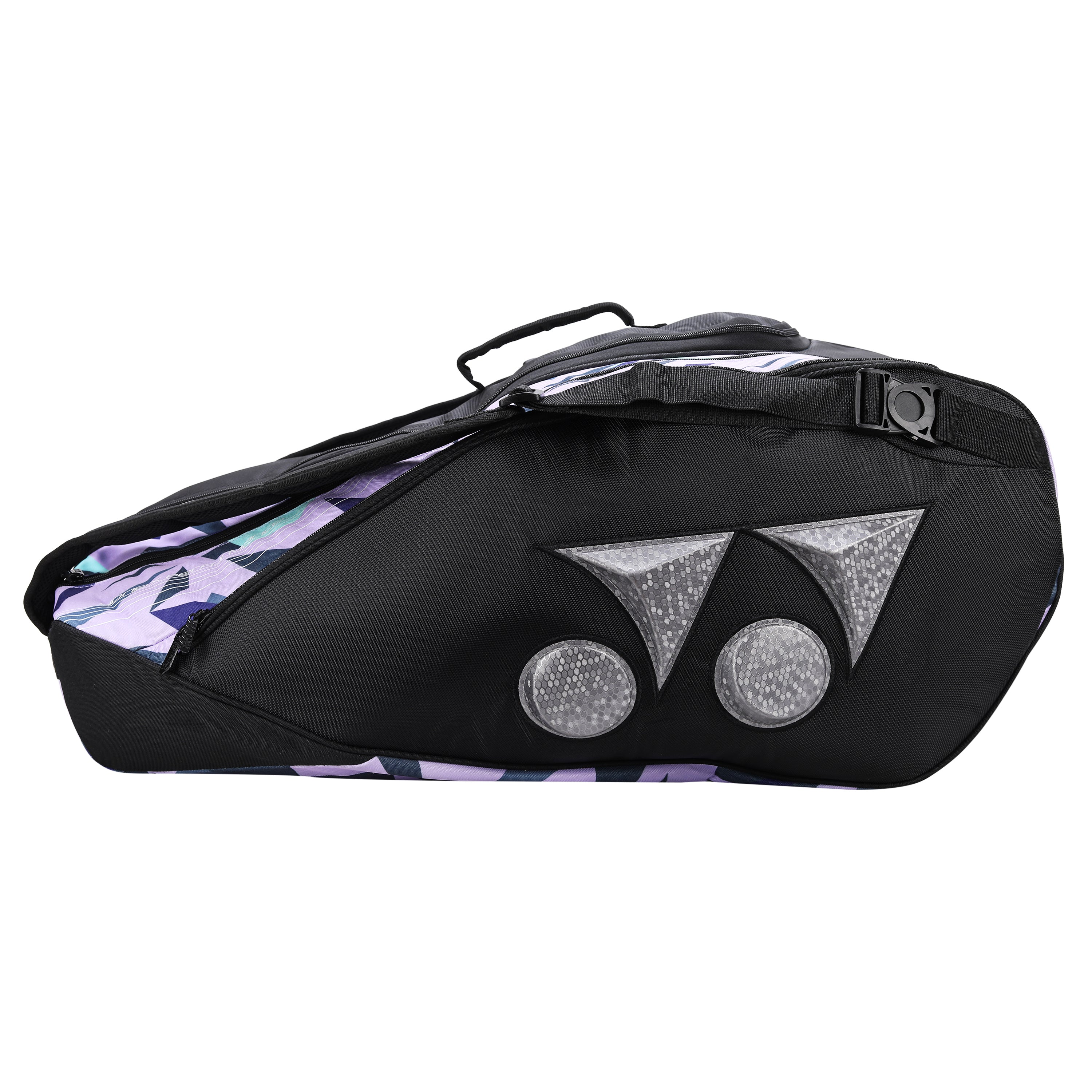 Yonex 22929T-BT9-SR Badminton Kitbag (With Shoe Pocket) MIST PURPLE