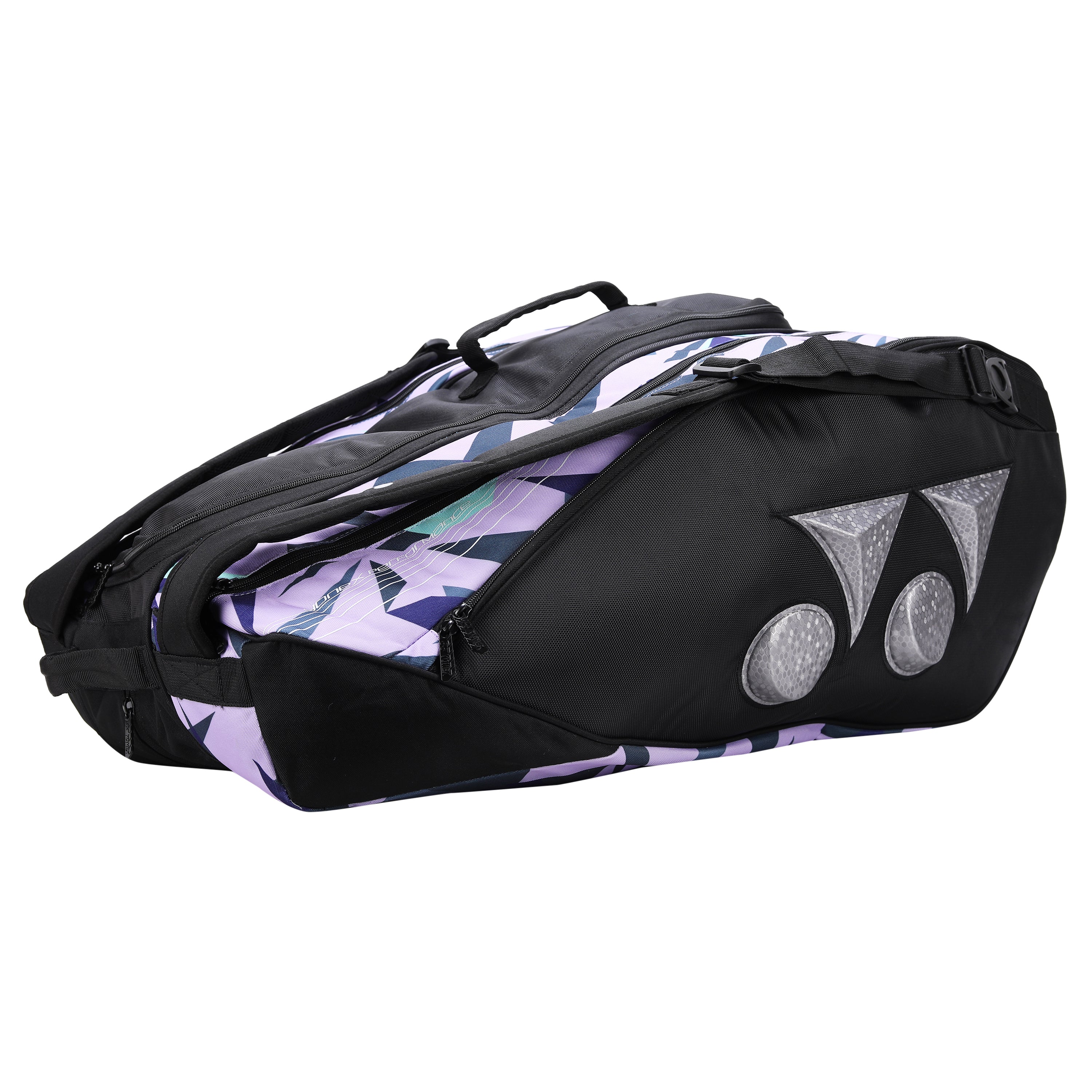Yonex 22929T-BT9-SR Badminton Kitbag (With Shoe Pocket) MIST PURPLE
