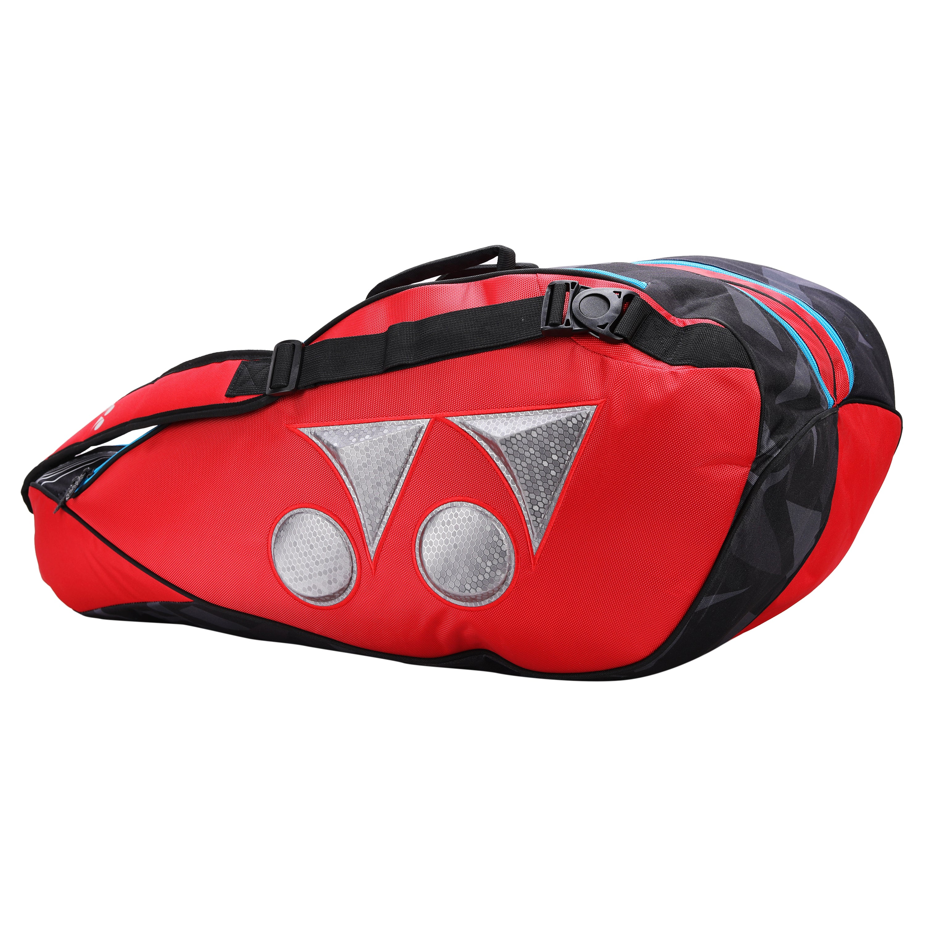 Yonex 22926T BT6 Badminton Kitbag (With Shoe Pocket) RED