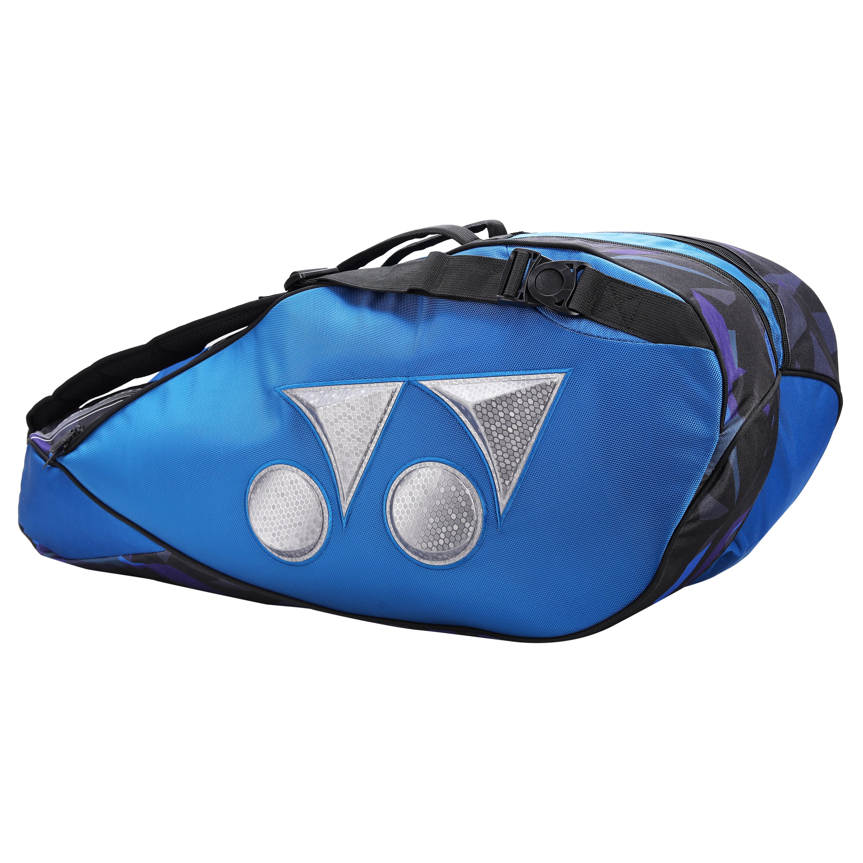 Yonex 22926T BT6 Badminton Kitbag (With Shoe Pocket) FINE BLUE