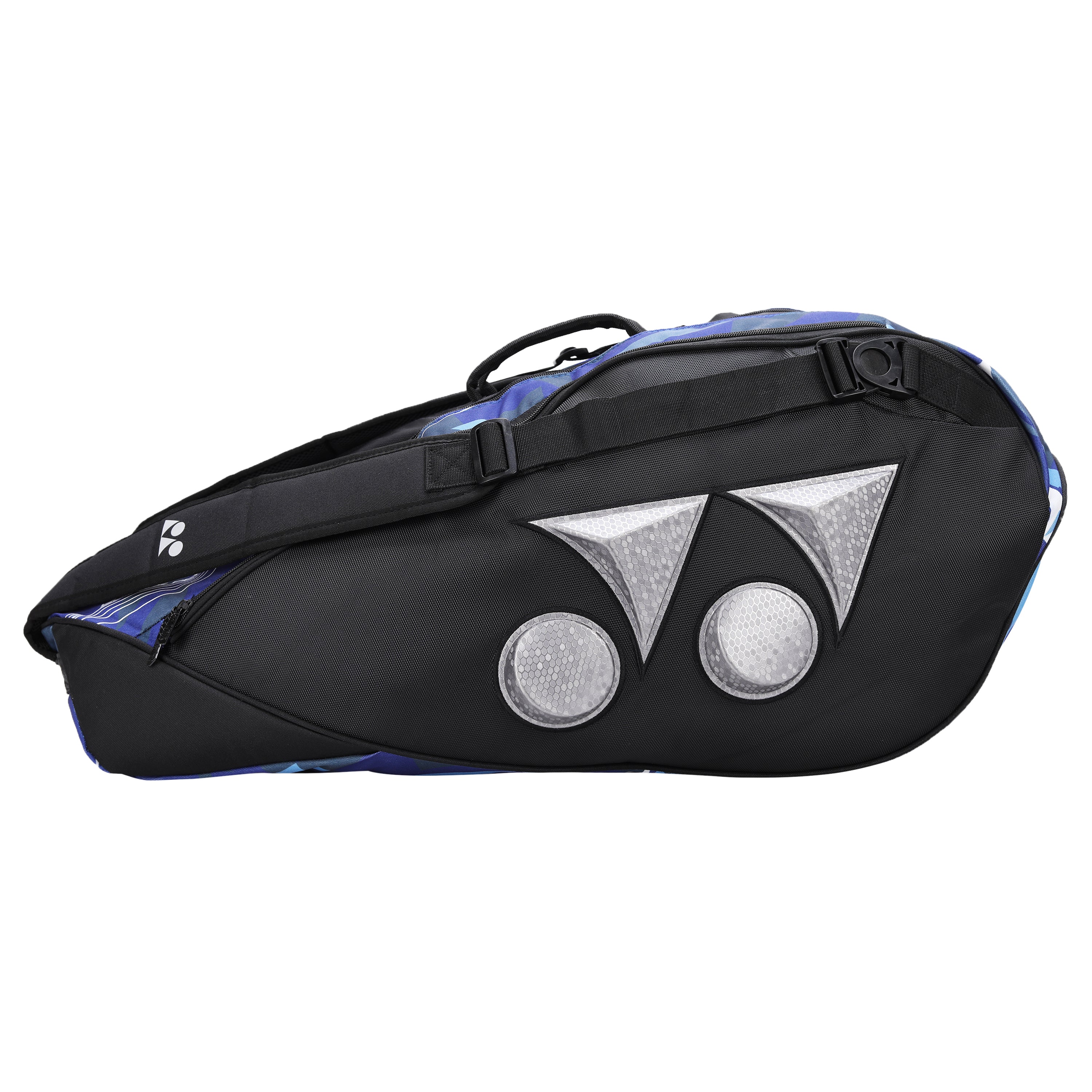 Yonex 22926T BT6 Badminton Kitbag (With Shoe Pocket) SAPPHIRE NAVY
