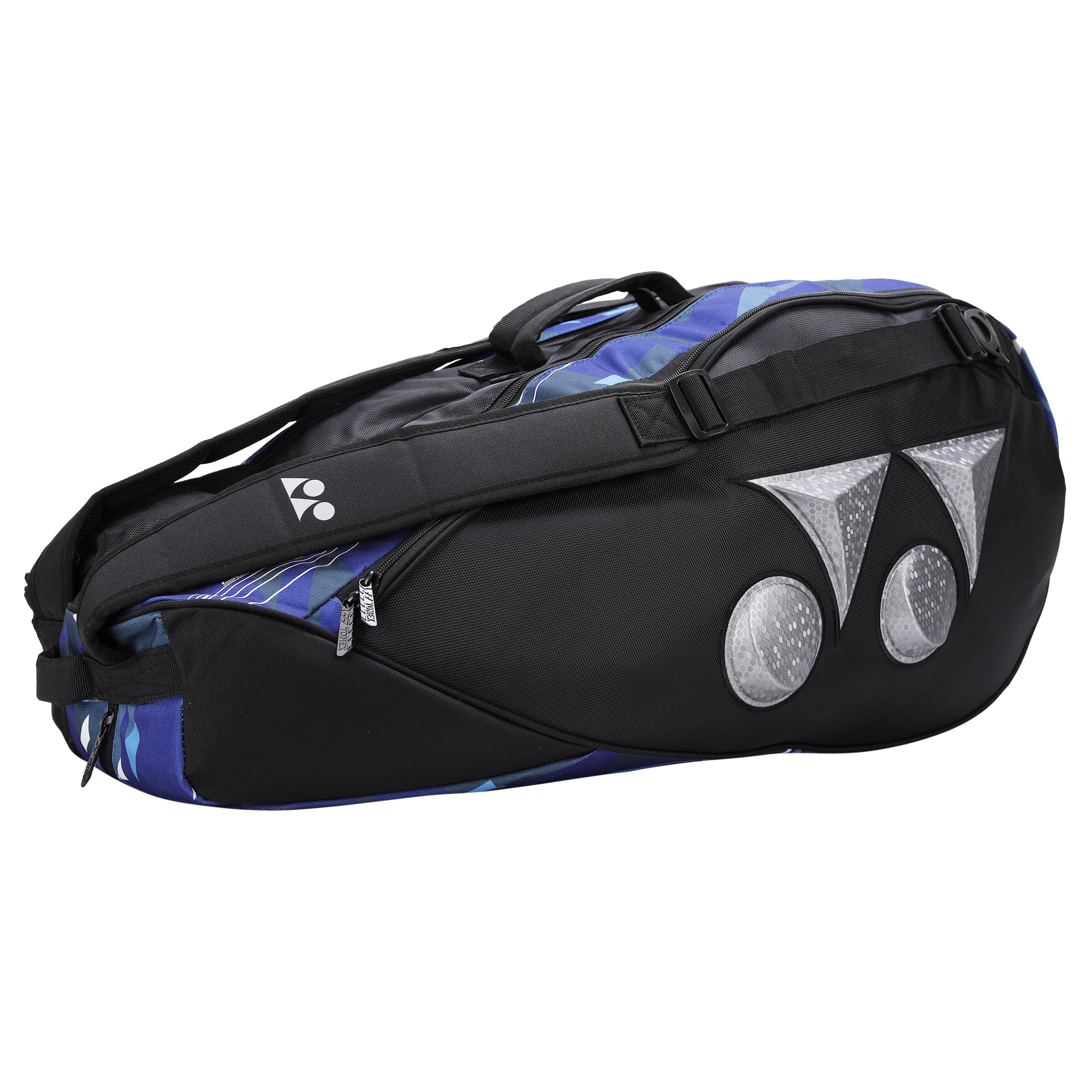Yonex 22926T BT6 Badminton Kitbag (With Shoe Pocket) SAPPHIRE NAVY
