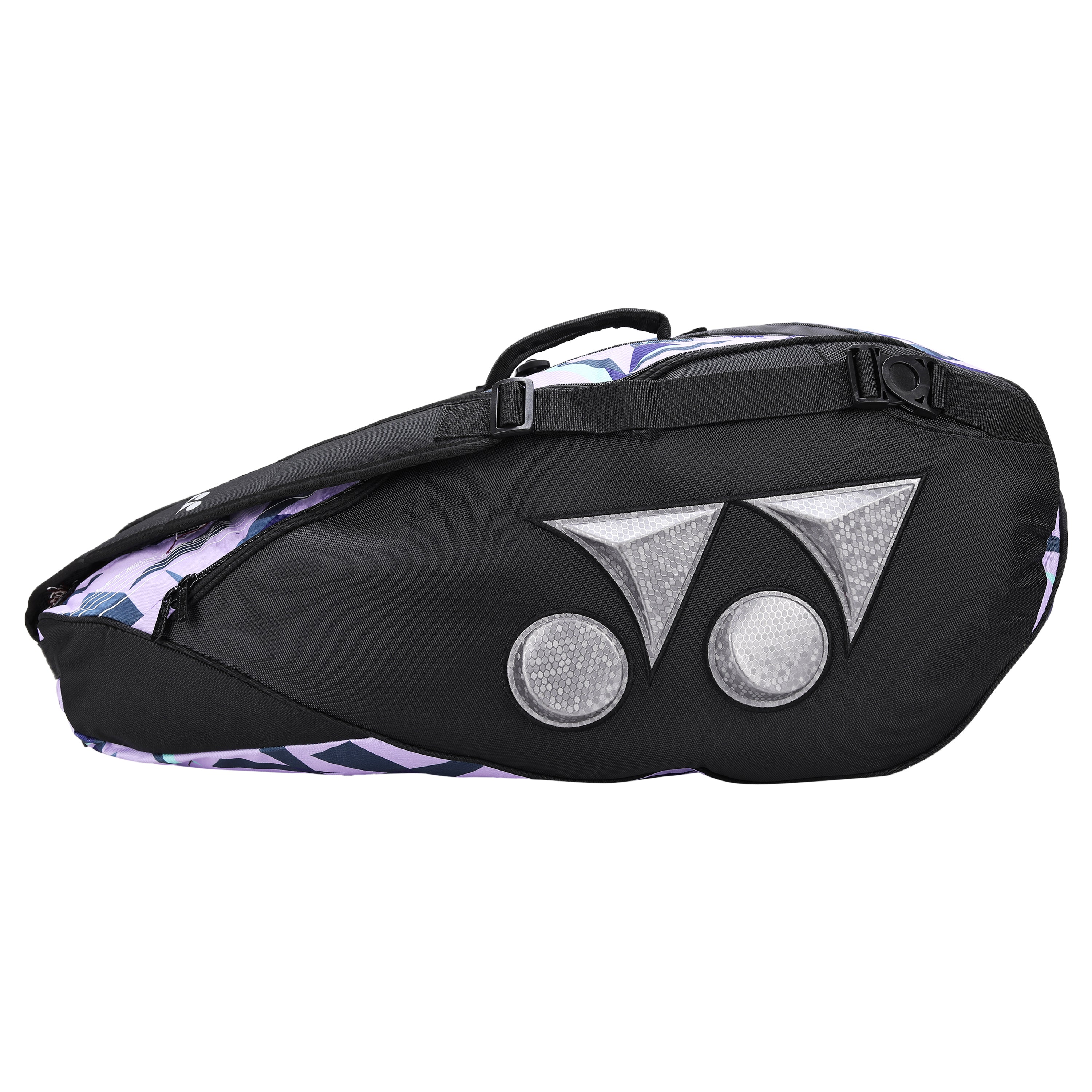 Yonex 22926T BT6 Badminton Kitbag (With Shoe Pocket) MIST PURPLE