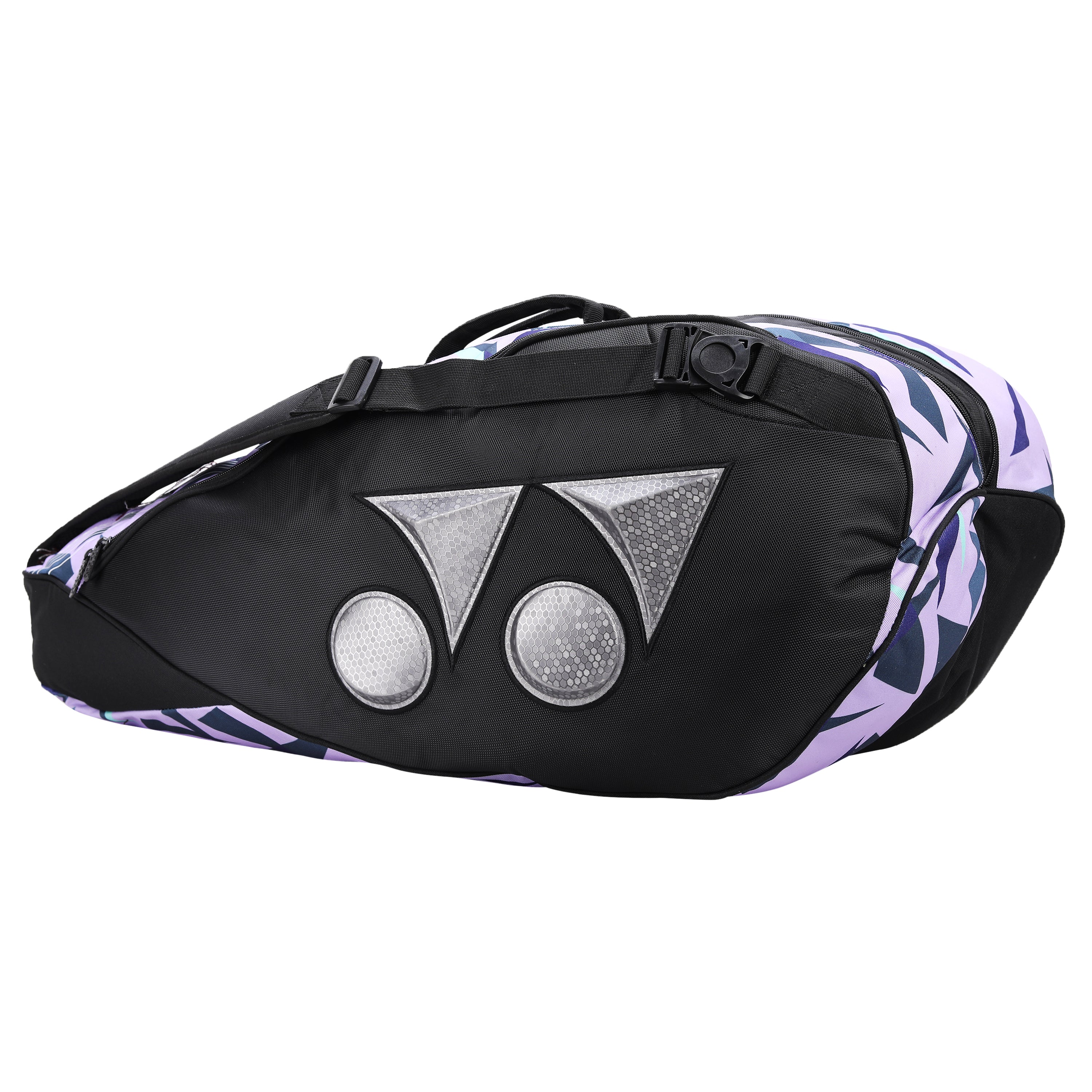 Yonex 22926T BT6 Badminton Kitbag (With Shoe Pocket) MIST PURPLE