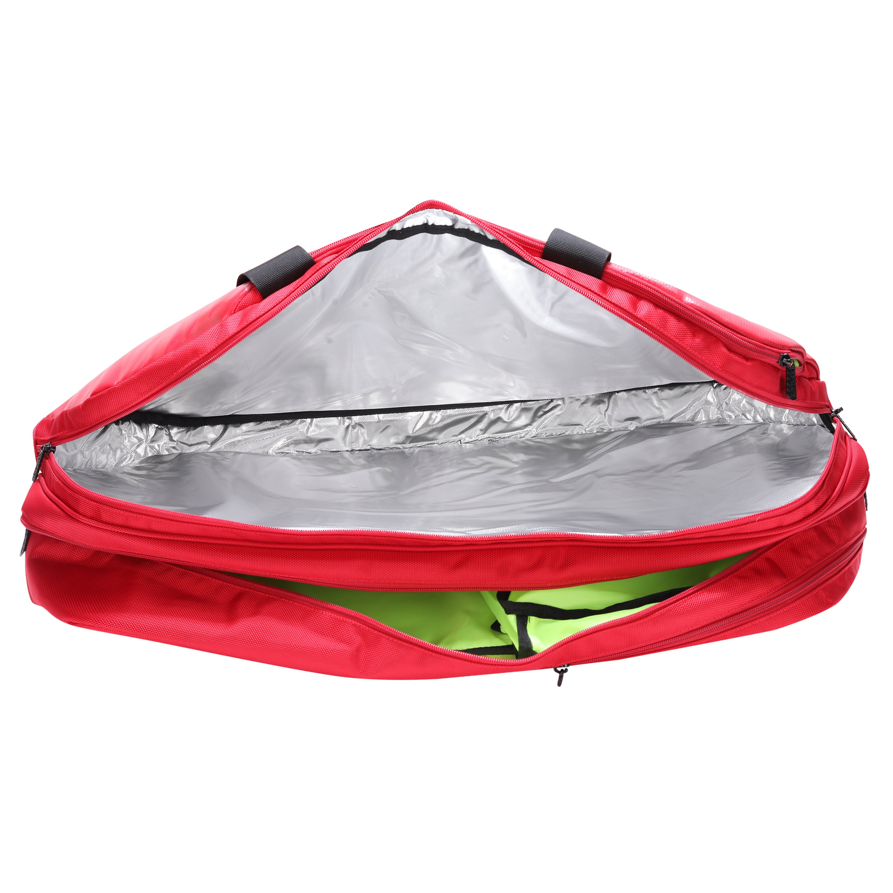 Yonex 2231W BT6 Badminton Kitbag ( LCW Edition ) Scarlet Smile Black