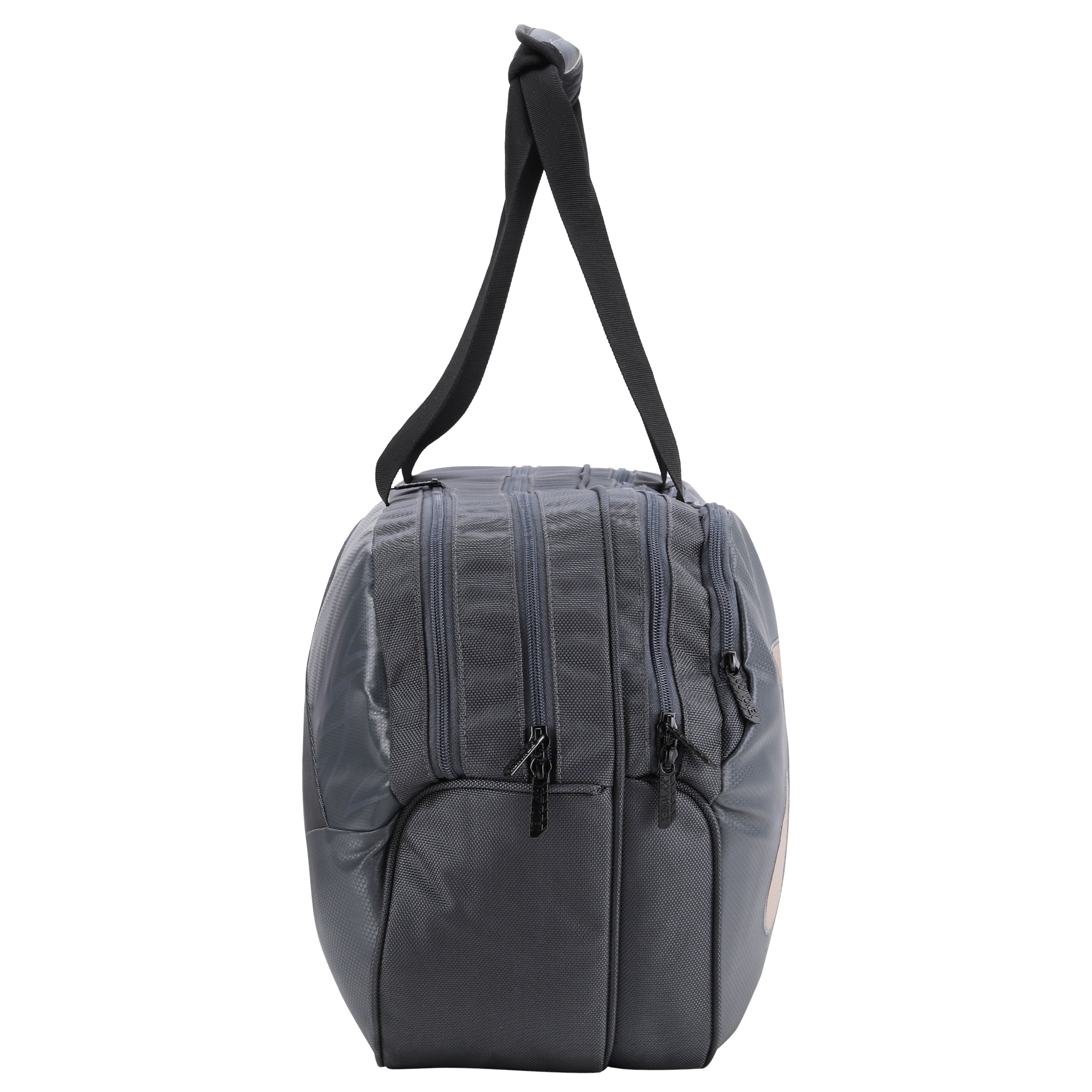 Yonex 2231W BT6 Badminton Kitbag ( LCW Edition ) Plum Kitten Gold