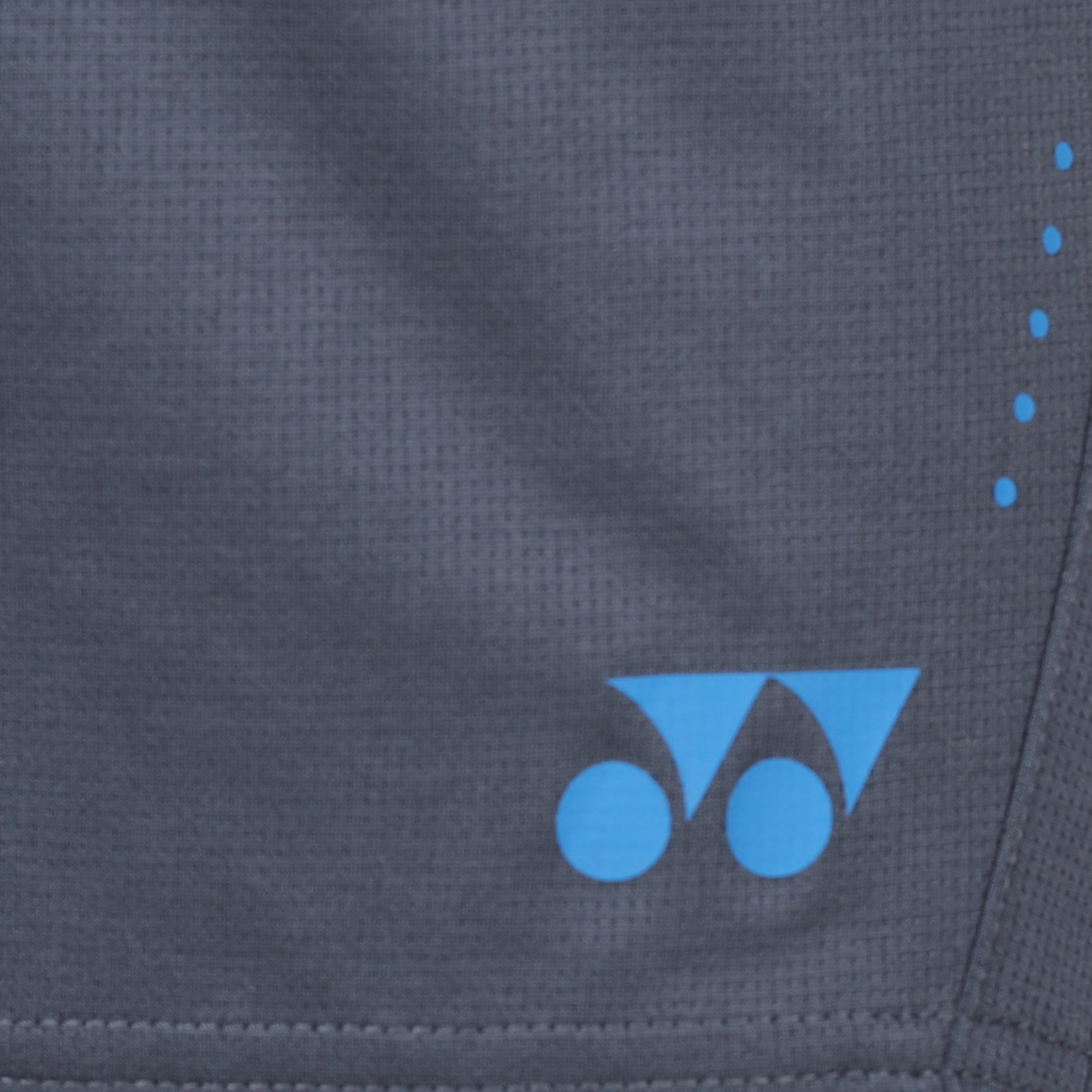 Yonex 2335 Junior Short Apparel India Ink