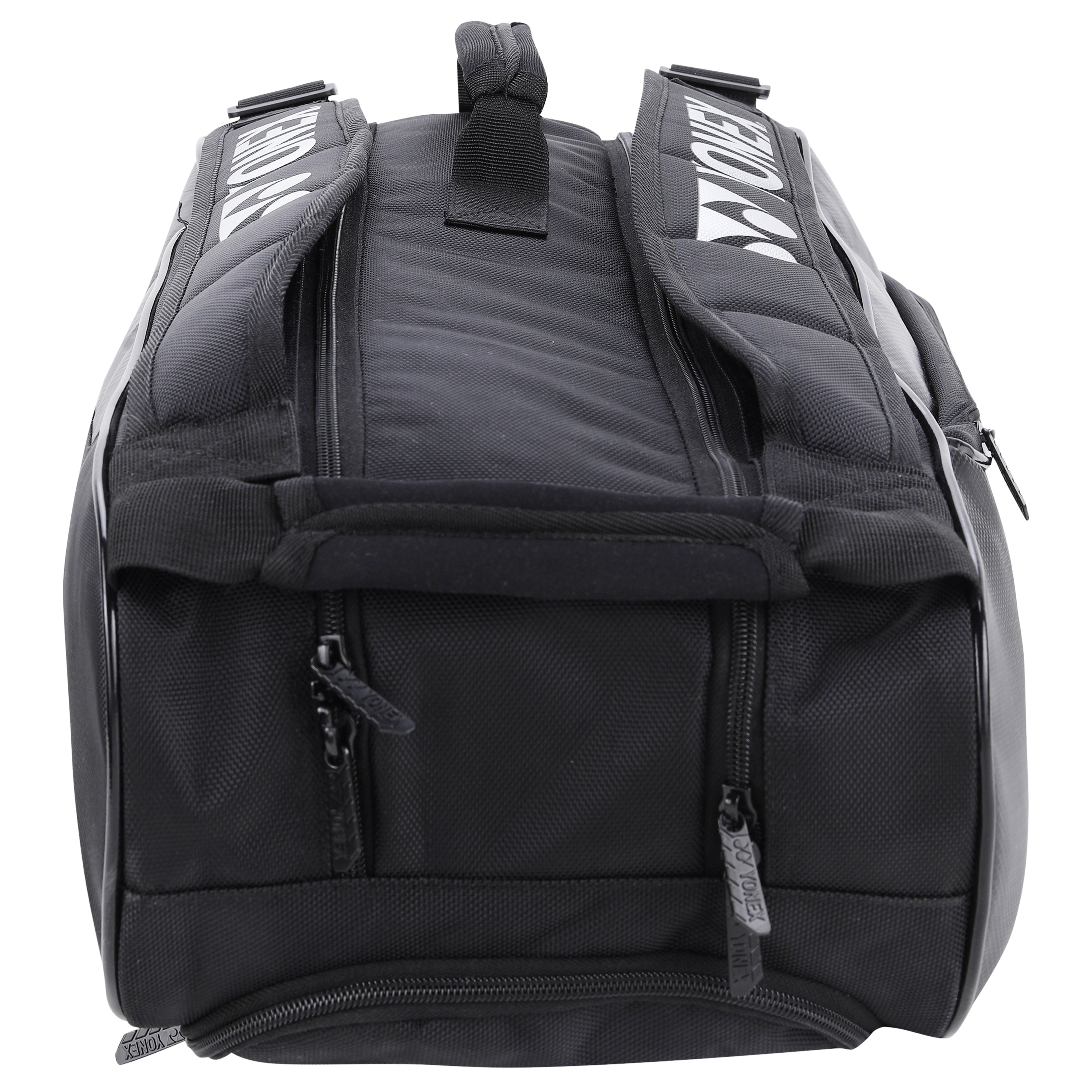 Yonex 2226S BT6 Badminton Kitbag ( LCW Edition ) BLACK SILVER