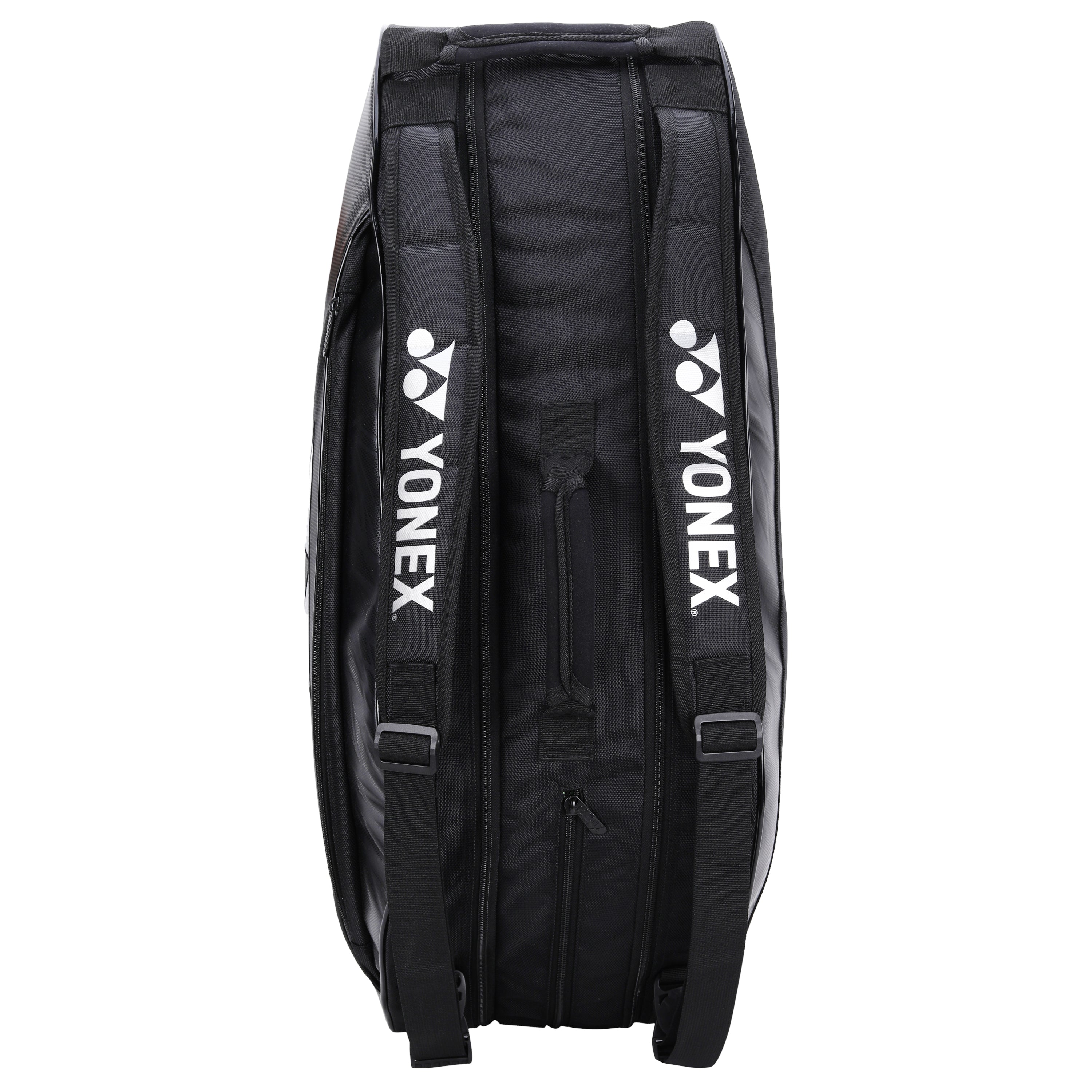 Yonex 2226S BT6 Badminton Kitbag ( LCW Edition ) BLACK SILVER