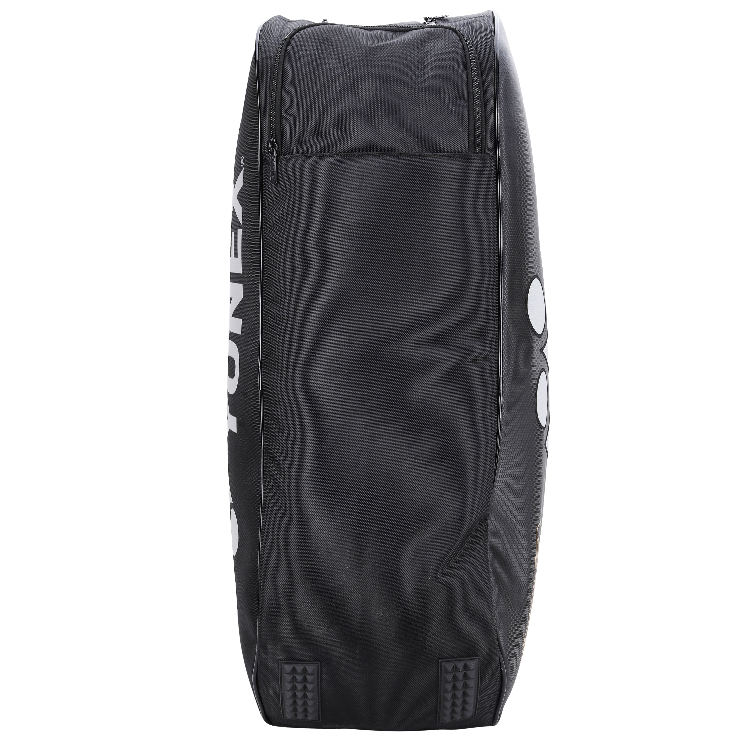 Yonex 2226S BT6 Badminton Kitbag ( LCW Edition ) BLACK SILVER