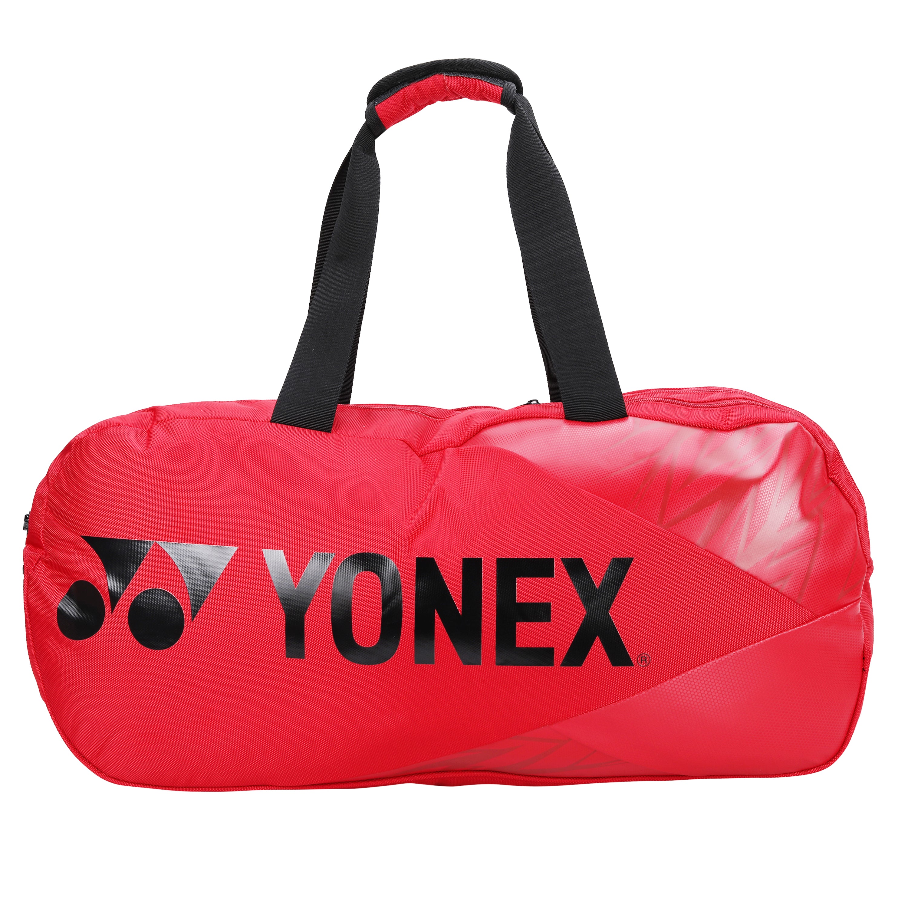 Yonex 2231W BT6 Badminton Kitbag ( LCW Edition ) Scarlet Smile Black